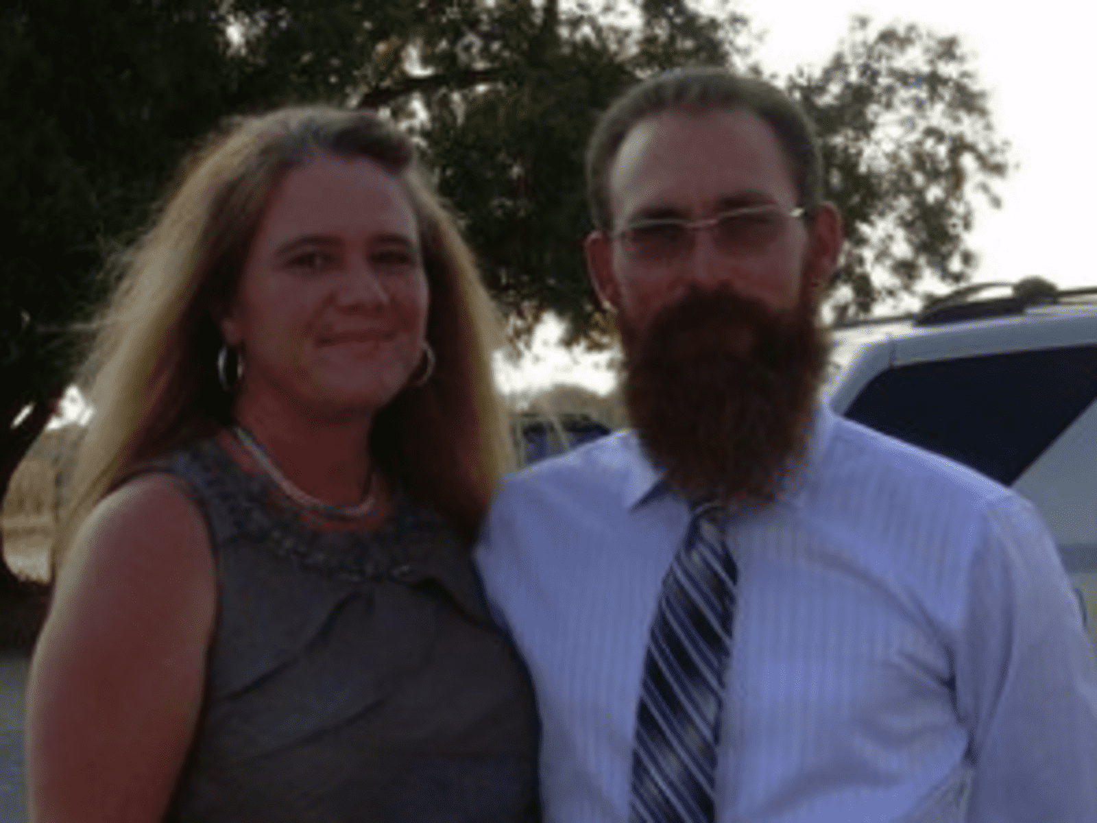 Jennifer & Dennis from Canyon Lake, Texas, United States