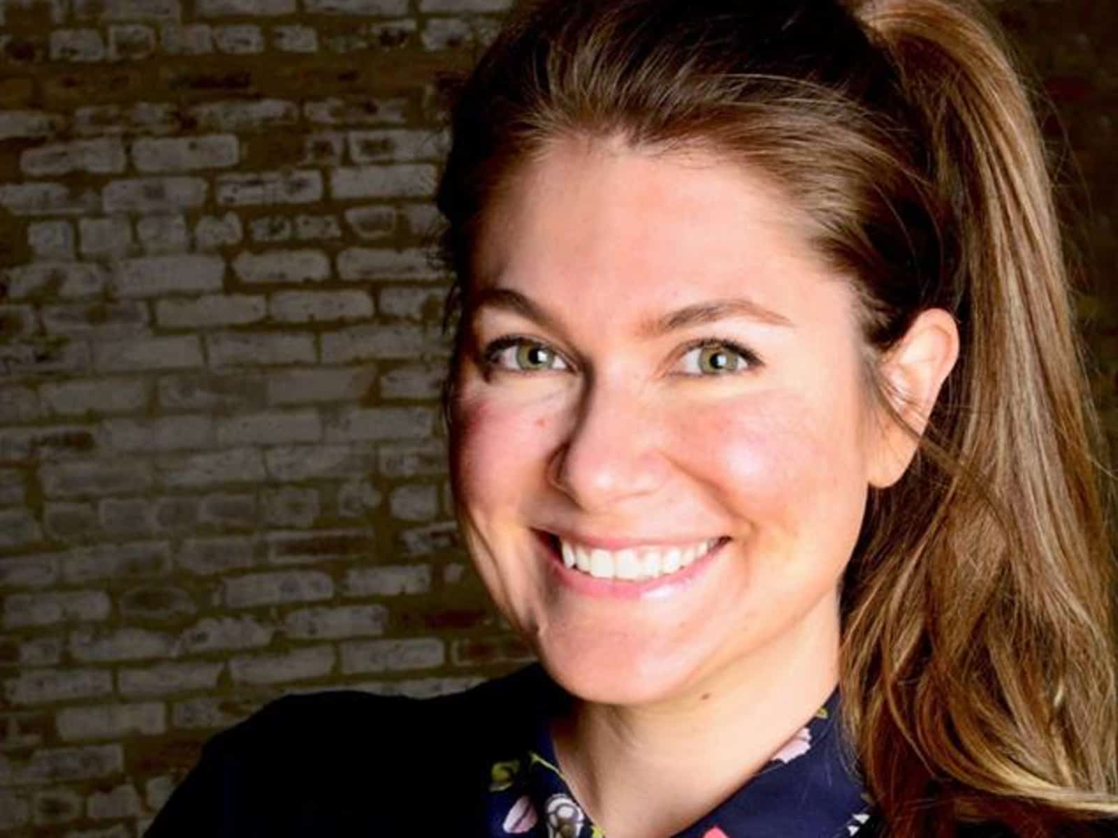 Amanda from Chicago, Illinois, United States