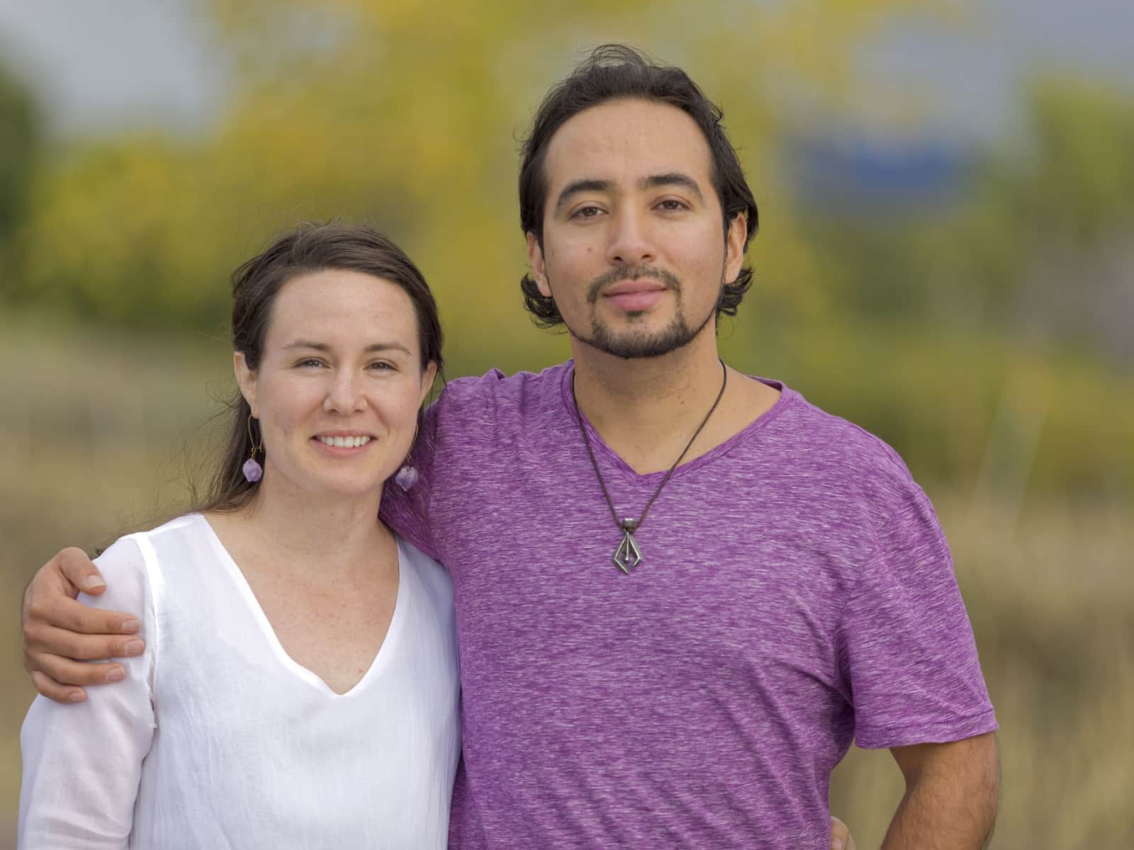 Antonio & Georgia from Longmont, Colorado, United States