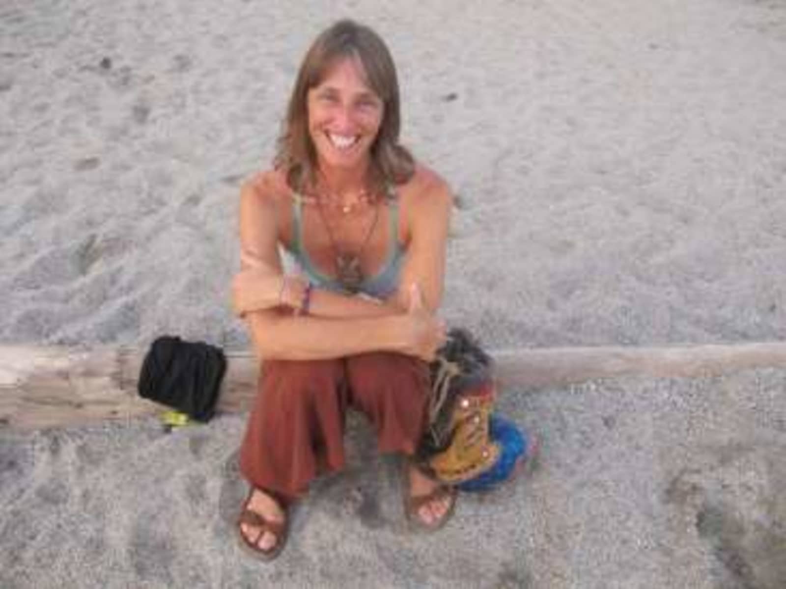 Jules from Bennington, Vermont, United States