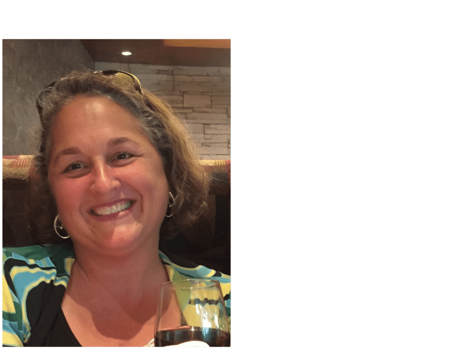 Betsy from Ellicott City, Maryland, United States