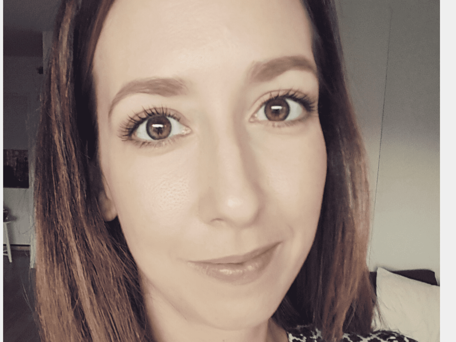 Rianne from Muri, Switzerland