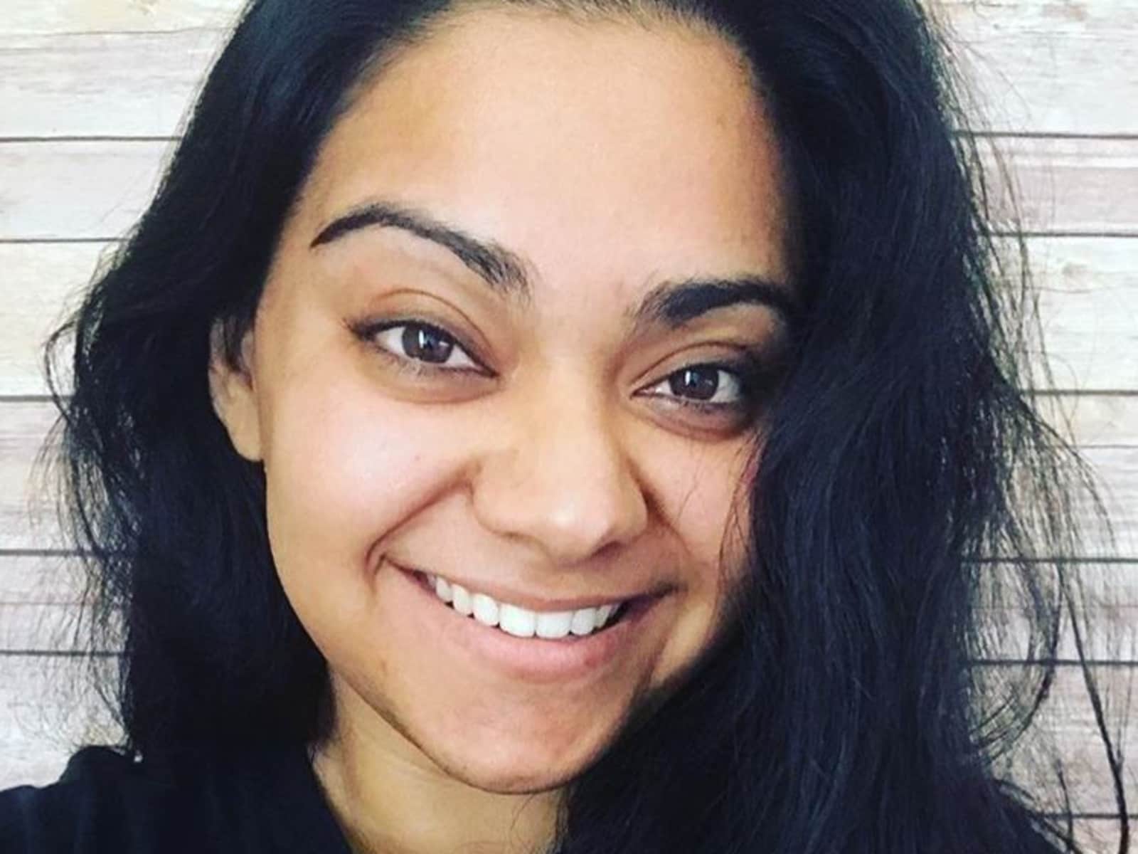 Preeti from Fort Myers, Florida, United States