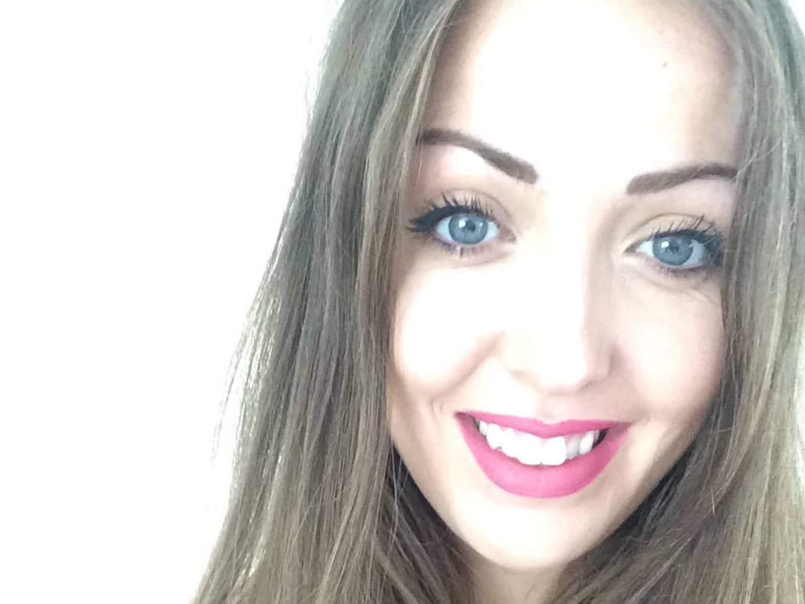 Charis from Haywards Heath, United Kingdom