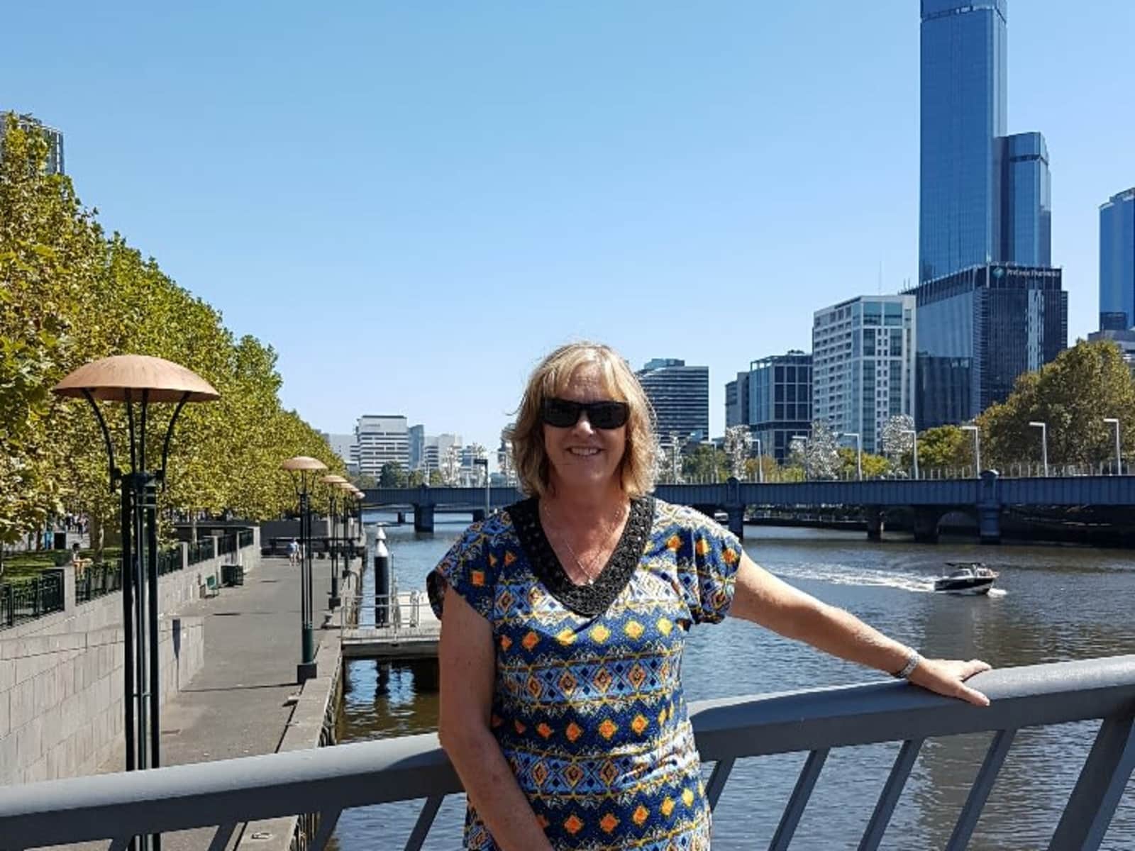 Dennise & Louise from Auckland, New Zealand