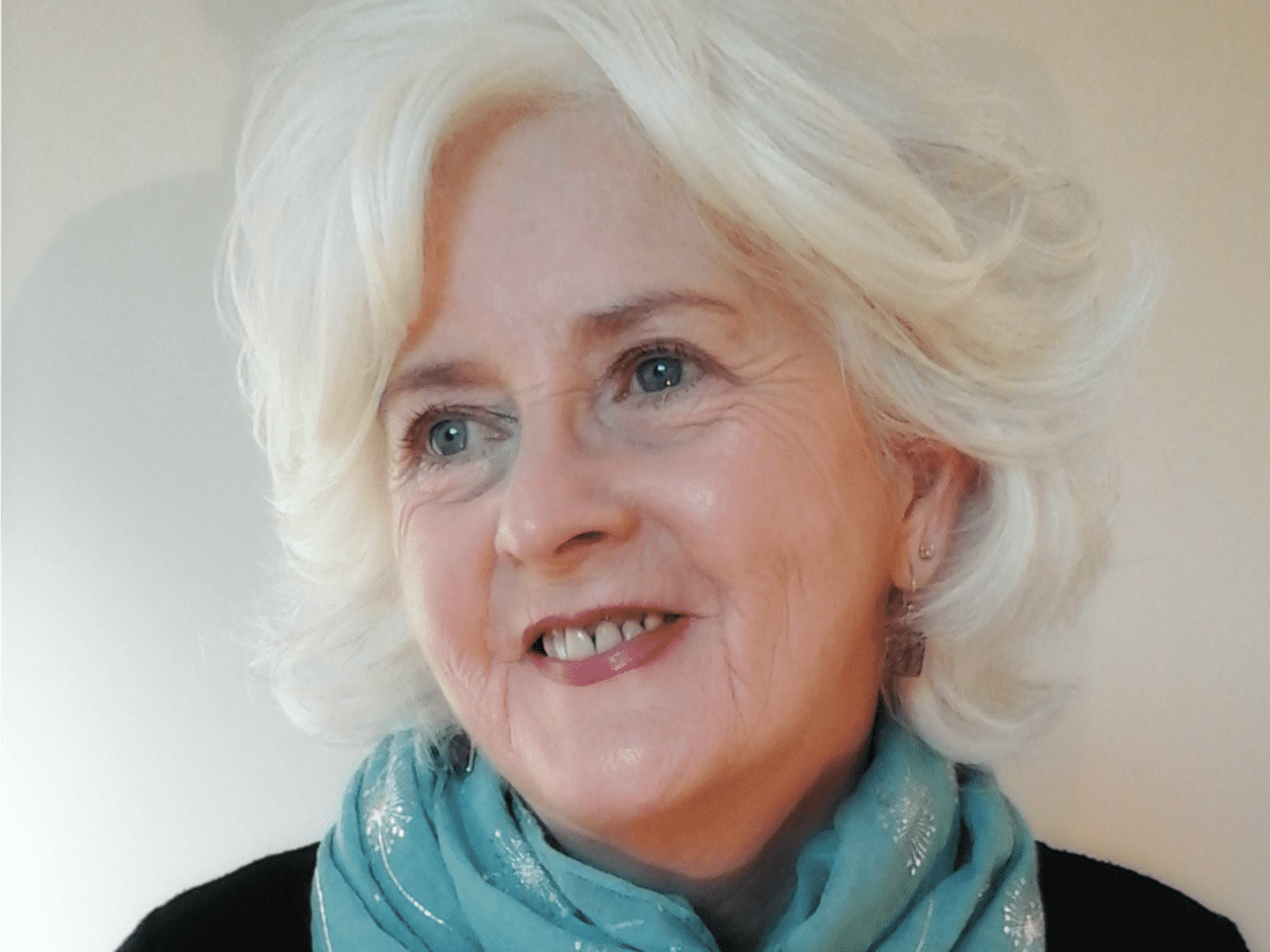 Liz from Dublin, Ireland