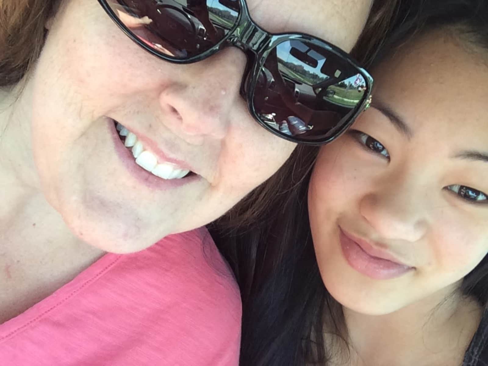 Barbara from Meridian, Idaho, United States