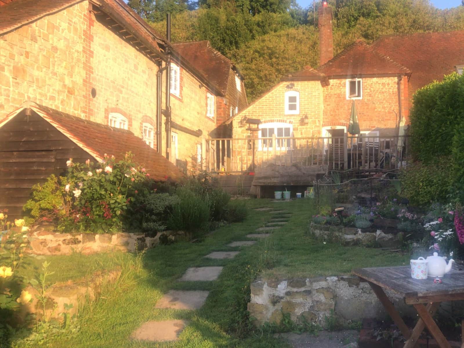 Housesitting assignment in Petworth, United Kingdom