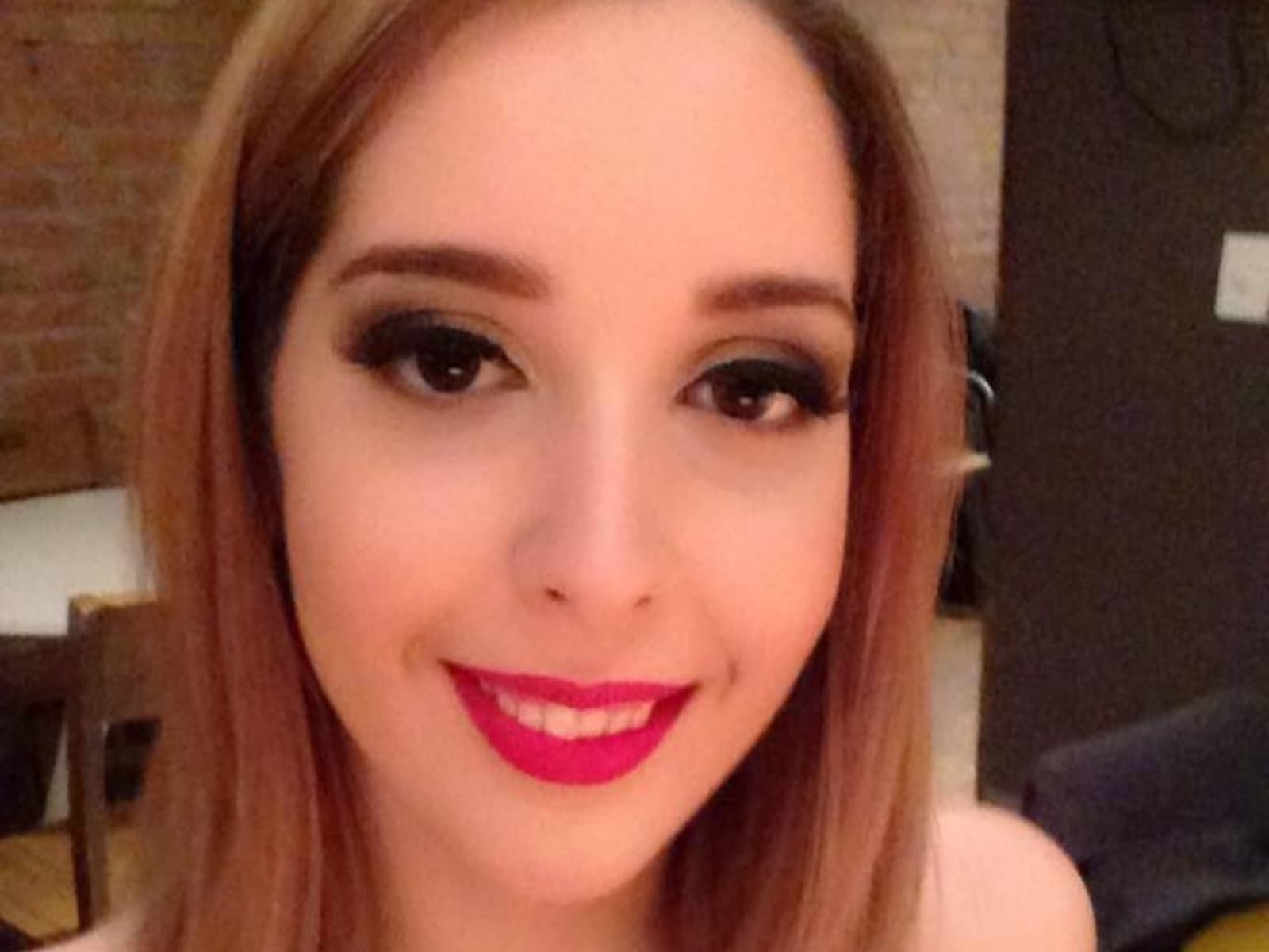 Stefanie from Hamburg, Germany