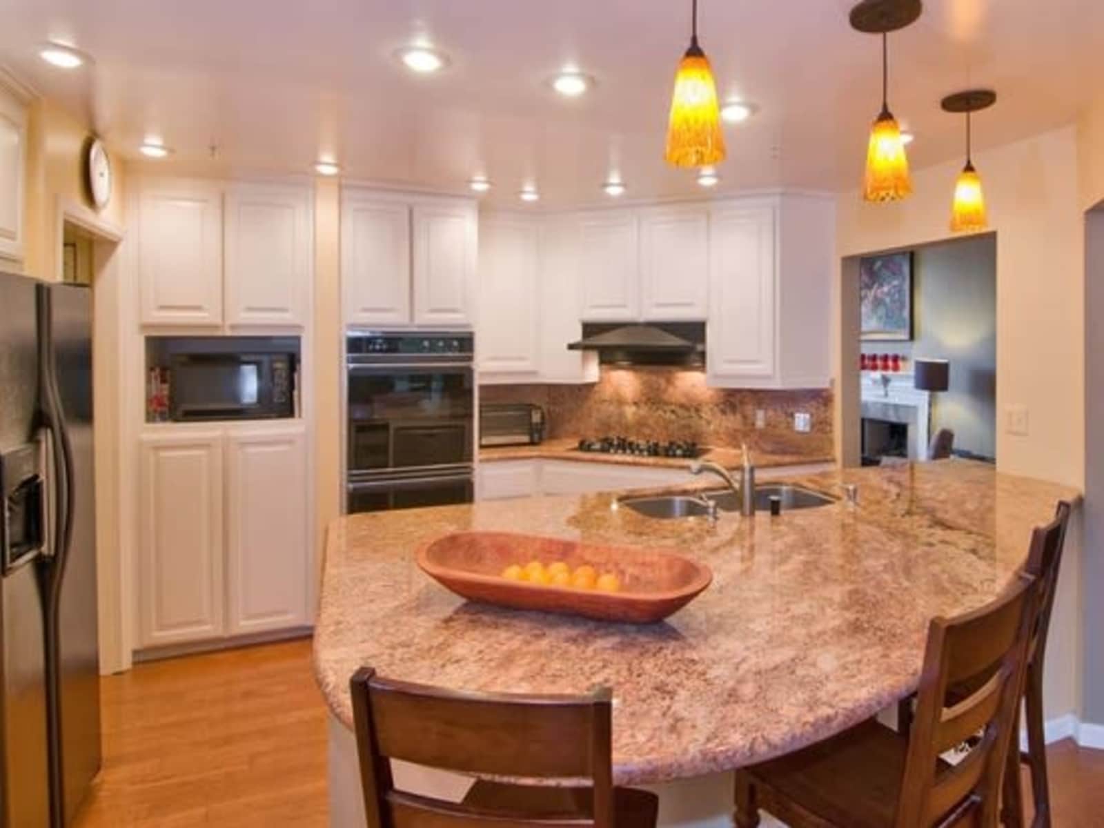 Housesitting assignment in Napa, California, United States