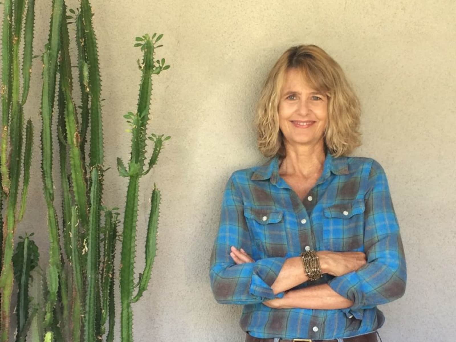 Jennifer from La Cañada Flintridge, California, United States