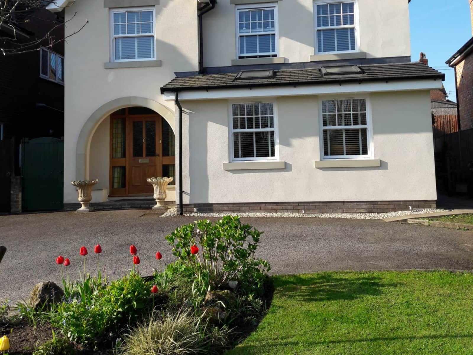 Housesitting assignment in Congleton, United Kingdom