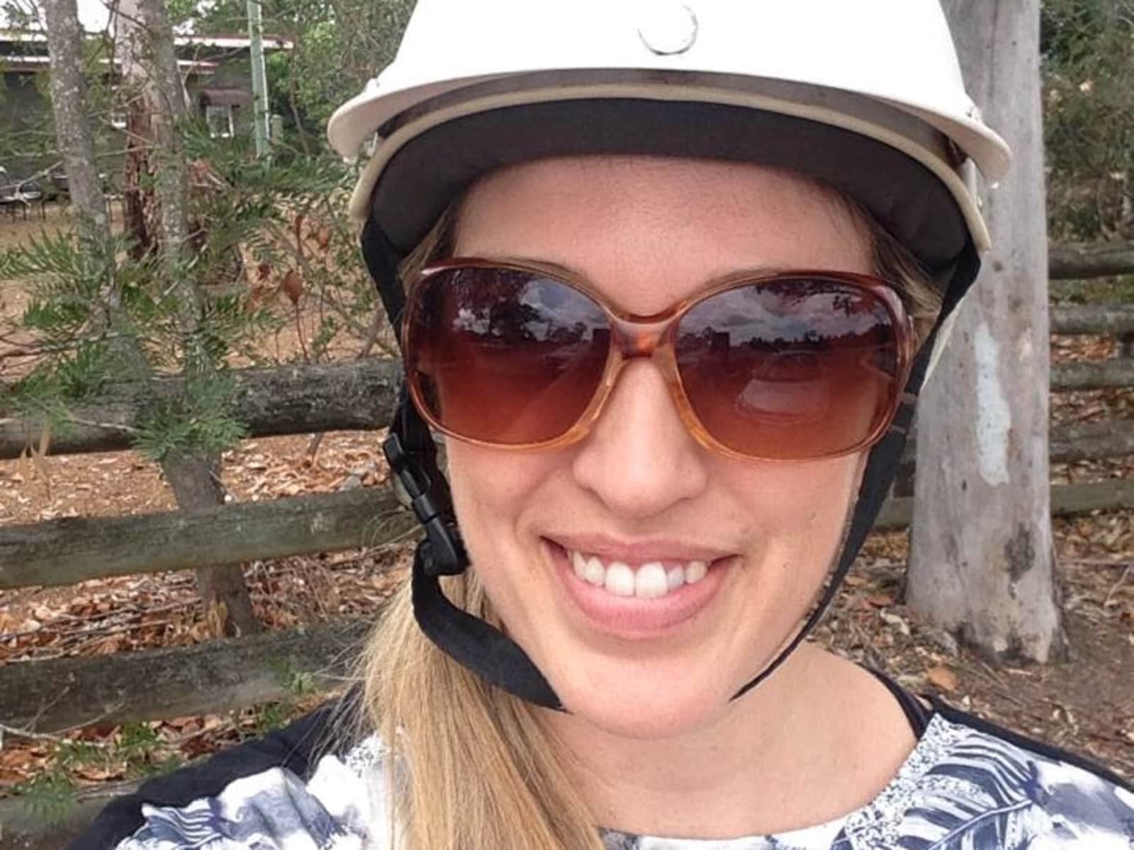 Sandra & Lee from Gold Coast, Queensland, Australia