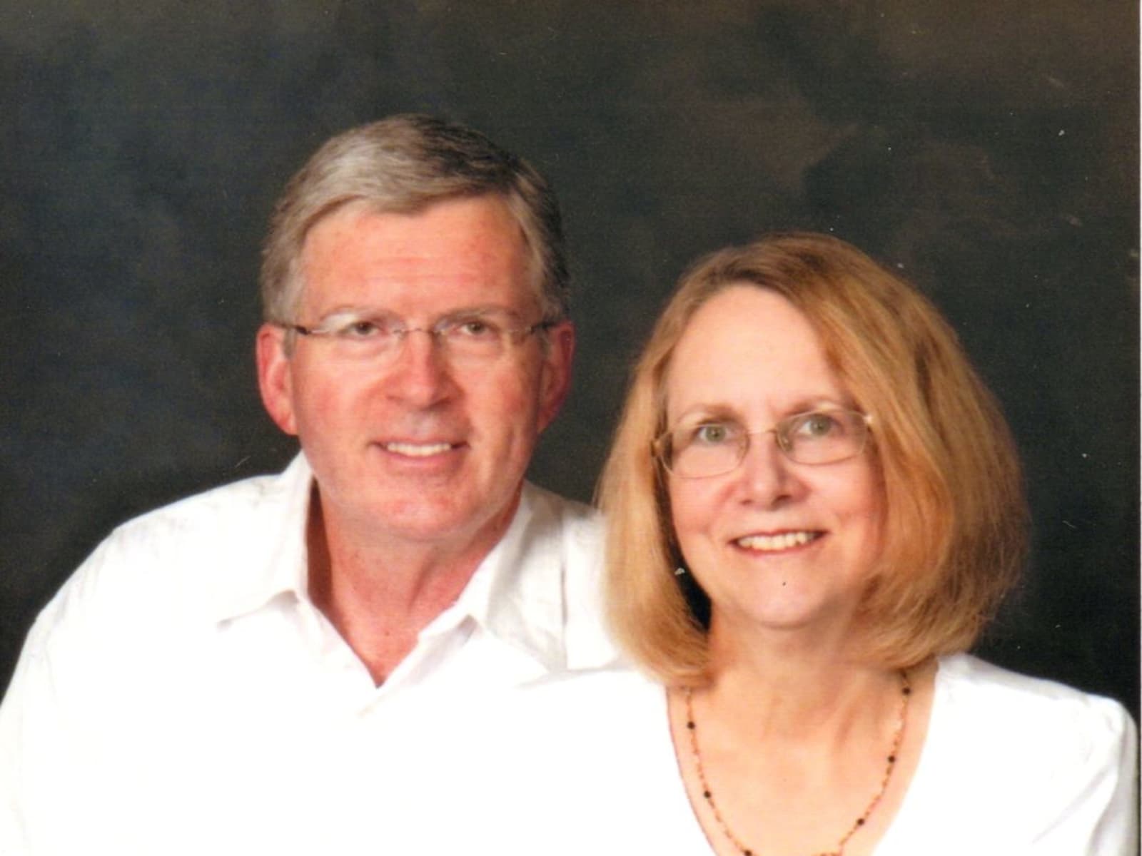 Alan & Sheila from Burleson, Texas, United States
