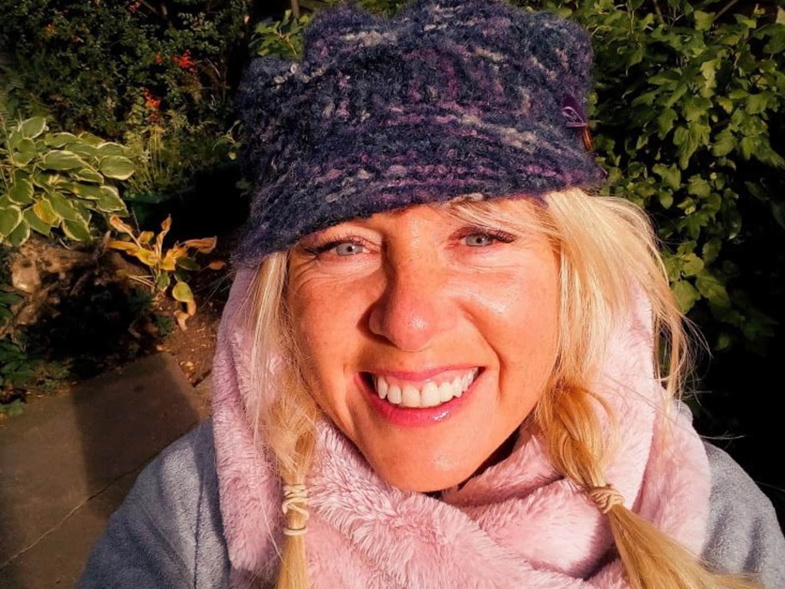 Kathryn from North Ferriby, United Kingdom