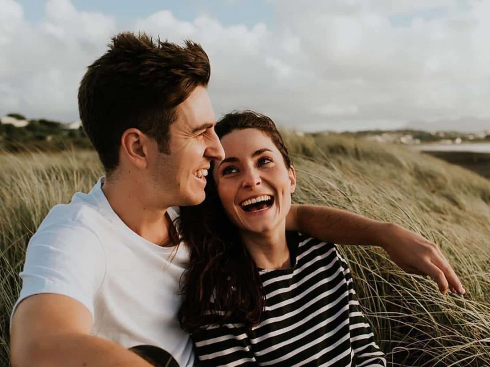 Alex & Sophia from New York City, New York, United States