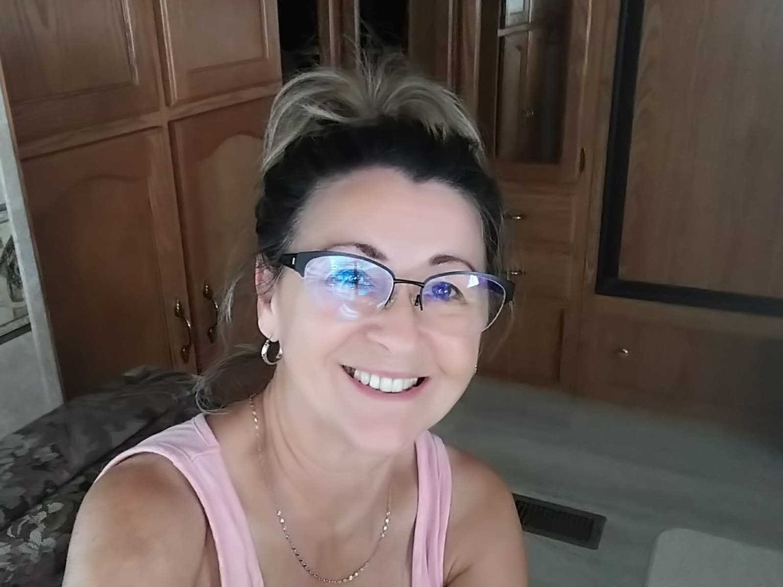 Patricia from Winnipeg, Manitoba, Canada