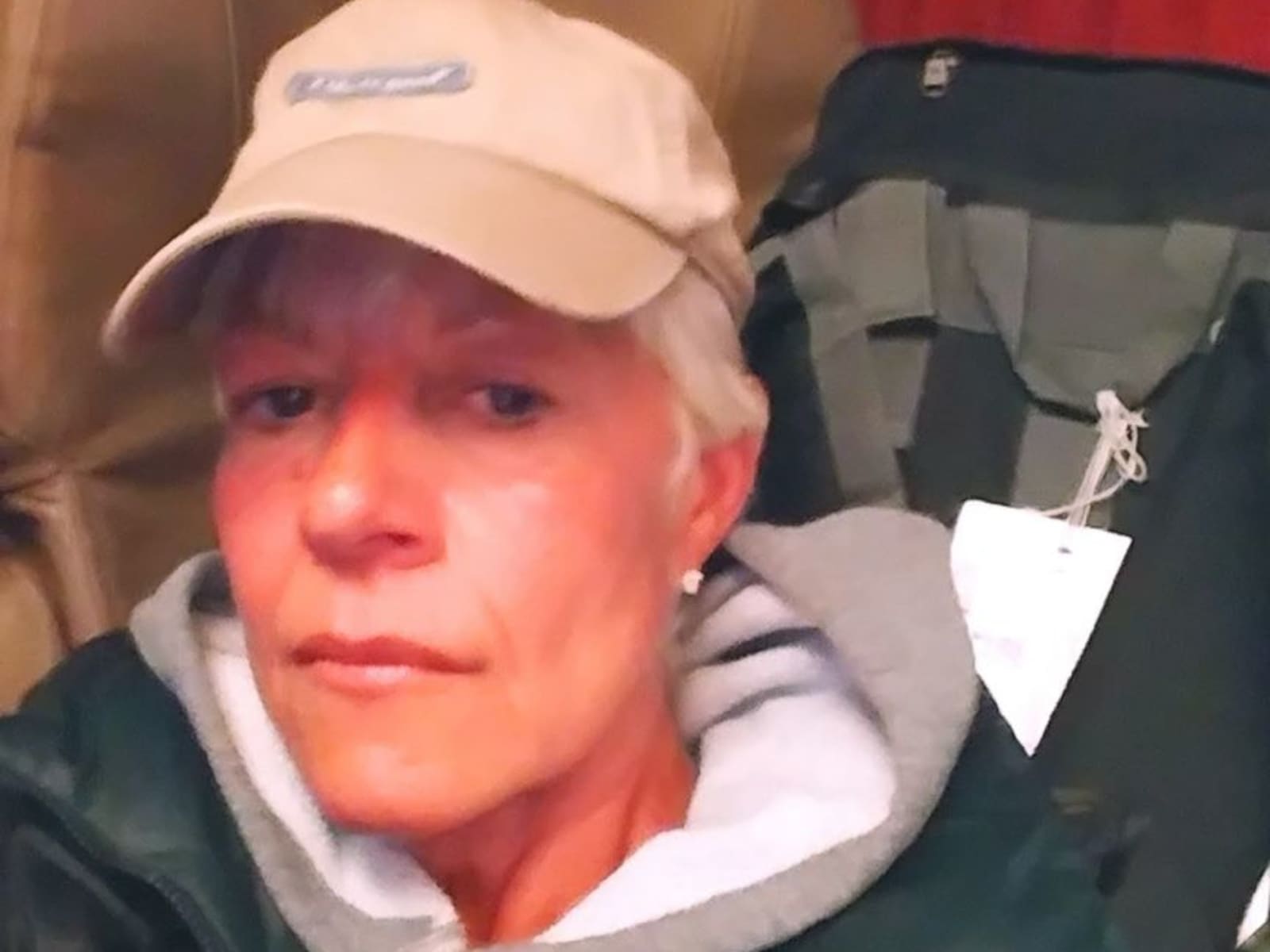 Teri from Hoodsport, Washington, United States