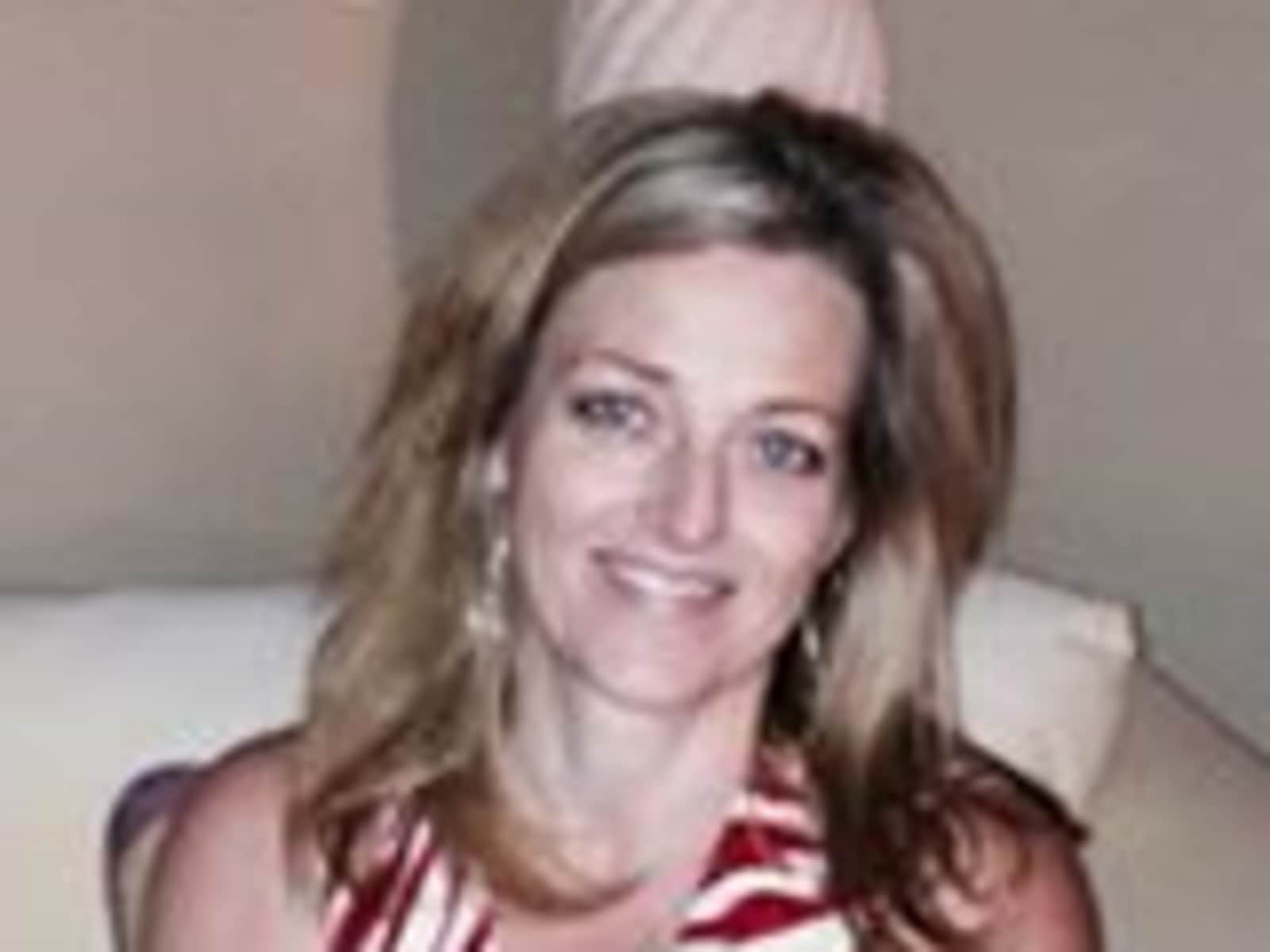 Jennifer from Portland, Oregon, United States
