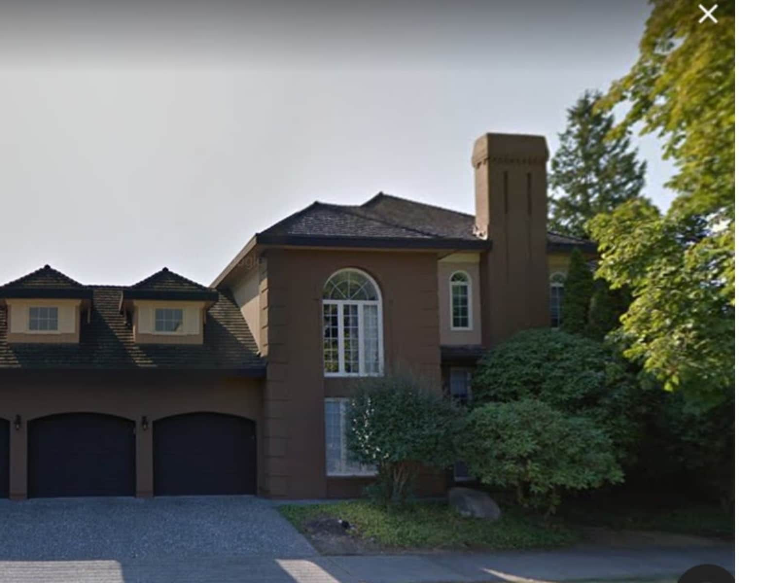 Housesitting assignment in Vancouver, British Columbia, Canada