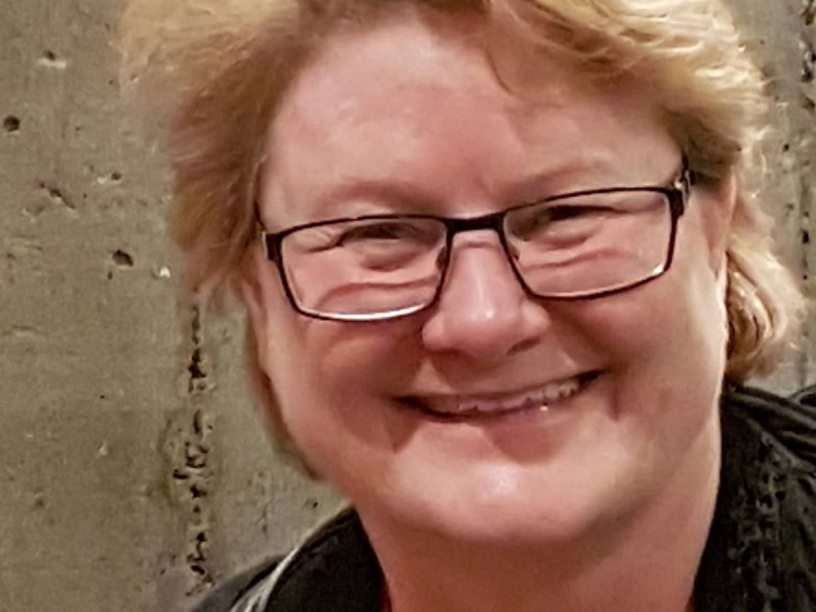 Linda from Sydney, New South Wales, Australia