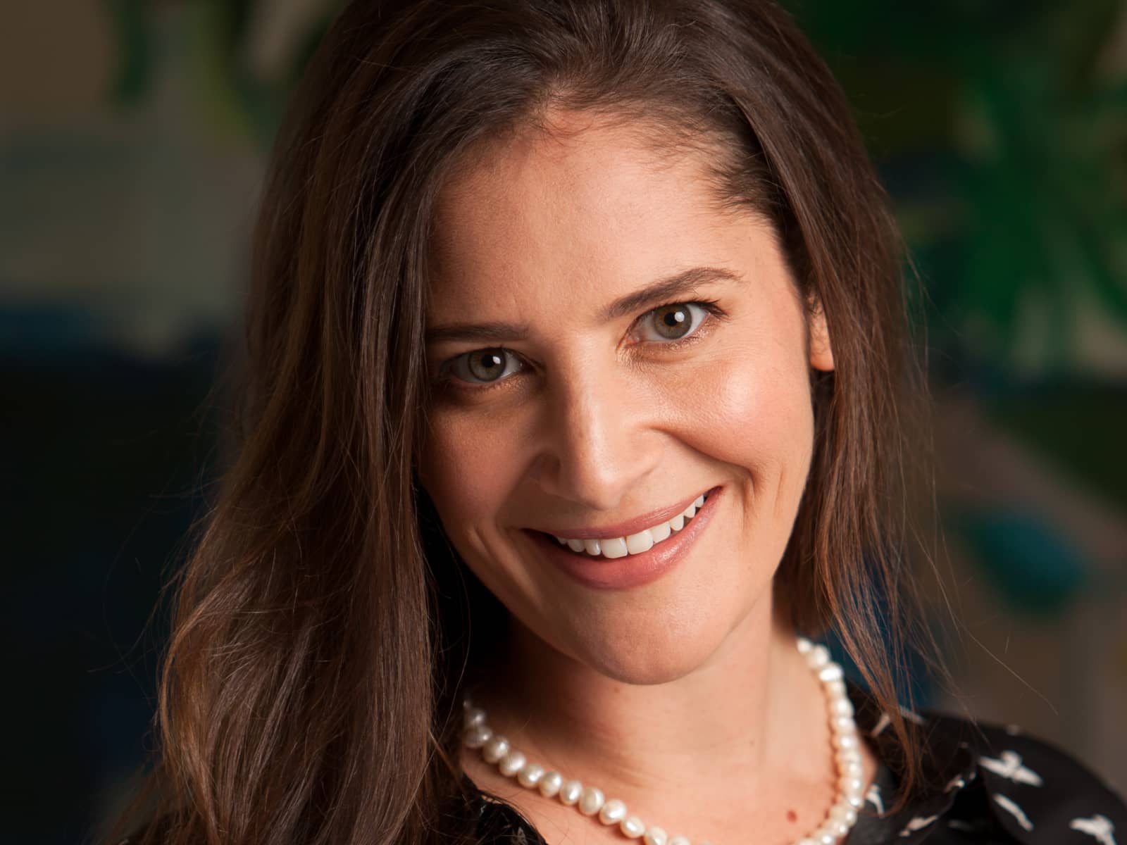 Gabriella from Los Angeles, California, United States