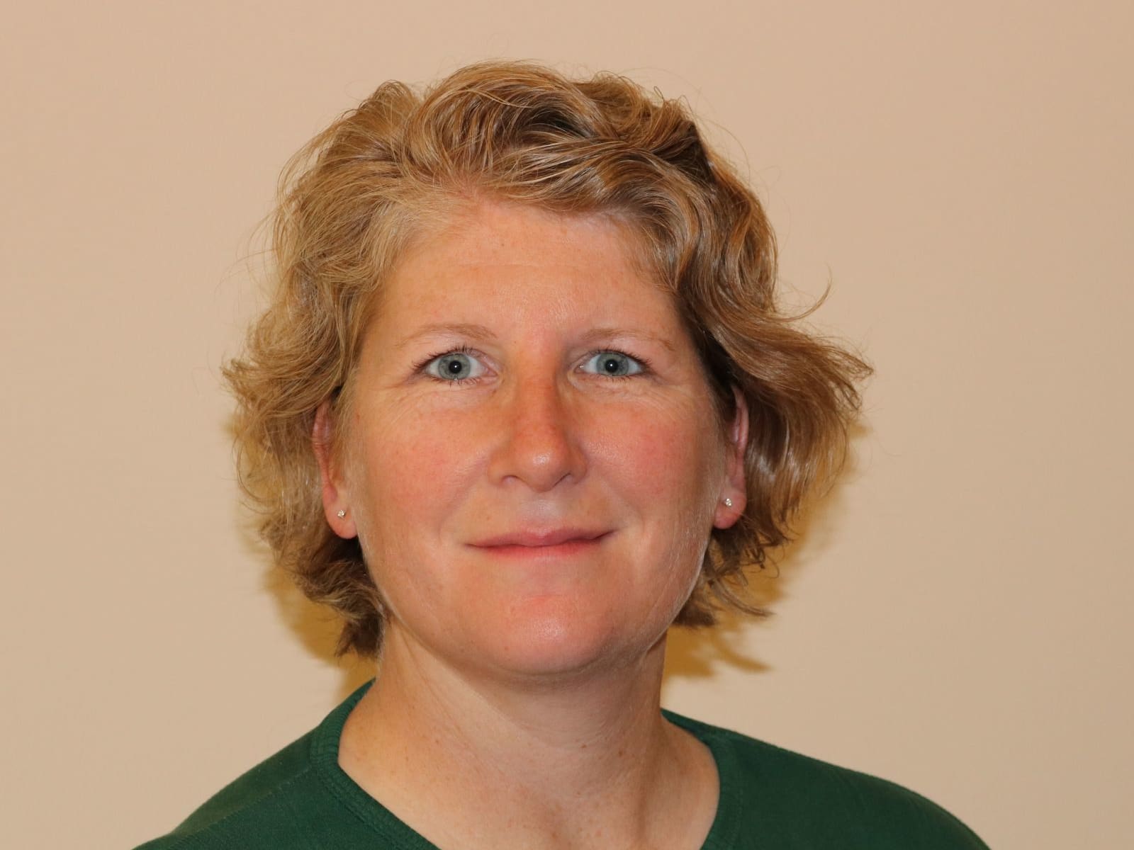 Jacqueline from Lincoln, Nebraska, United States