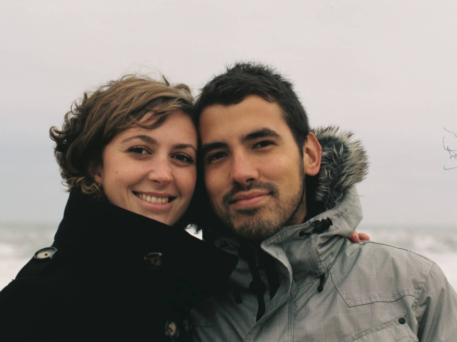 Juliette & Alessandro from Cairns, Queensland, Australia