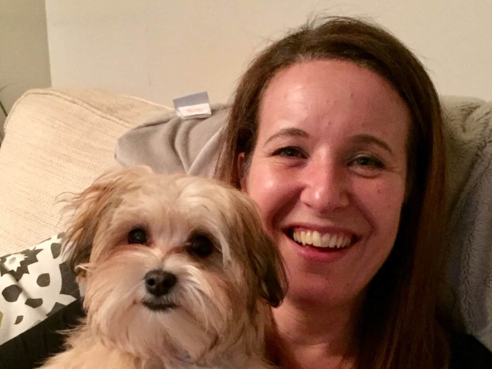 Carol-ann & Jimmy from Sneads Ferry, North Carolina, United States