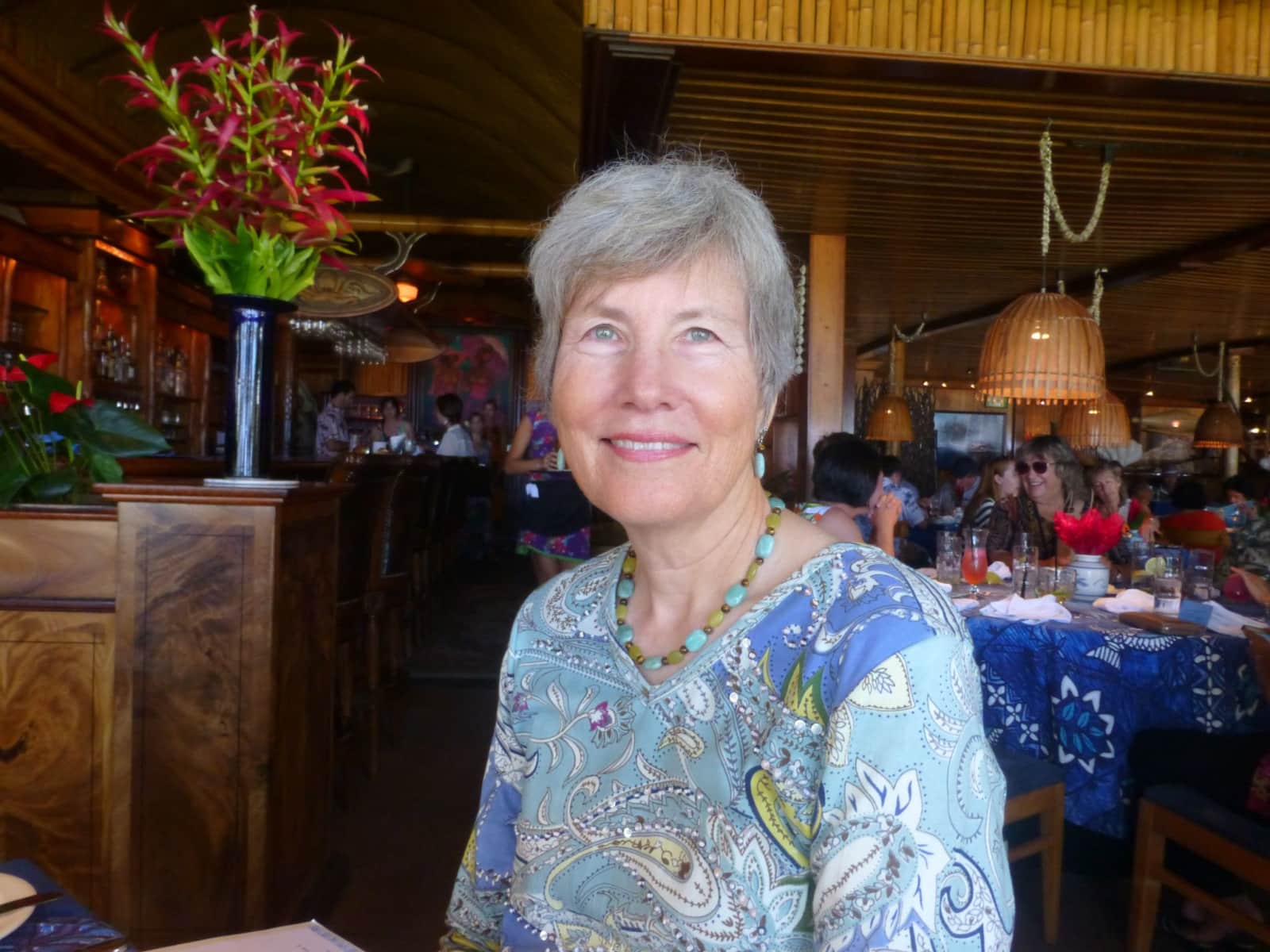 Jean from Port Angeles, Washington, United States