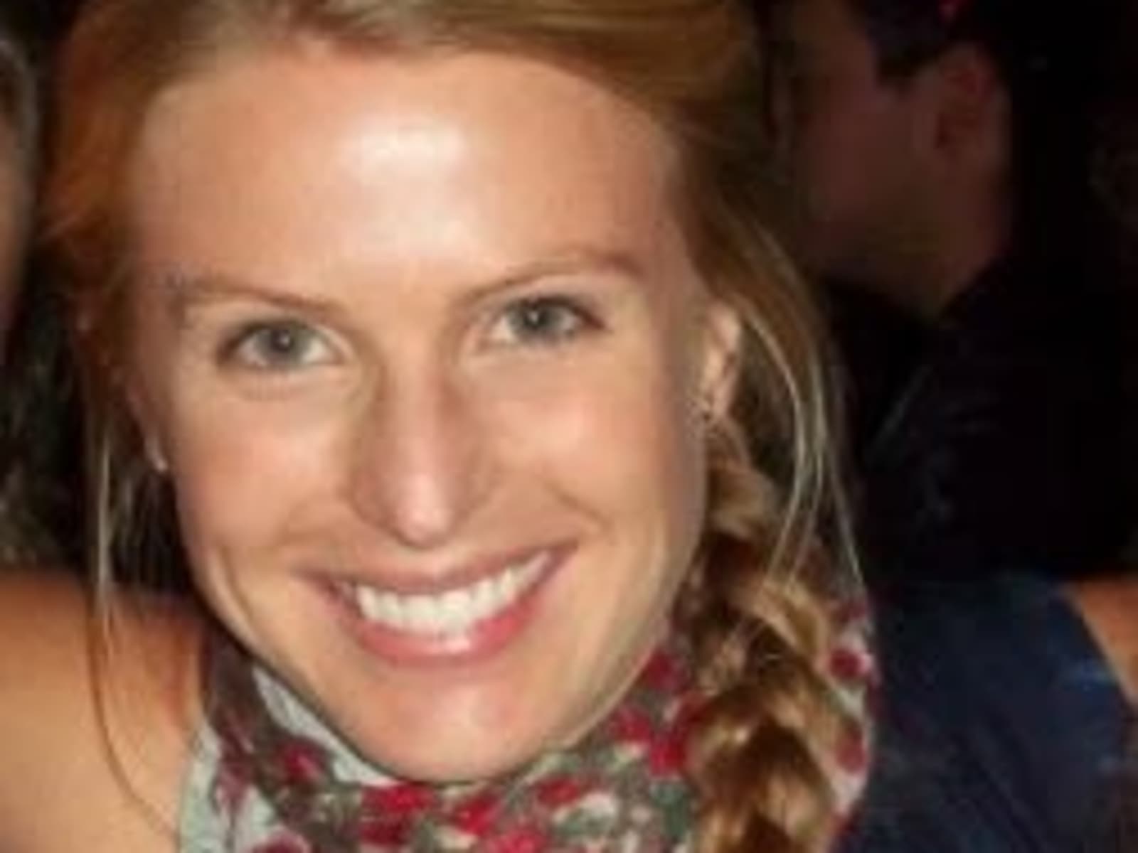 Caitlin from Gloucester, Massachusetts, United States