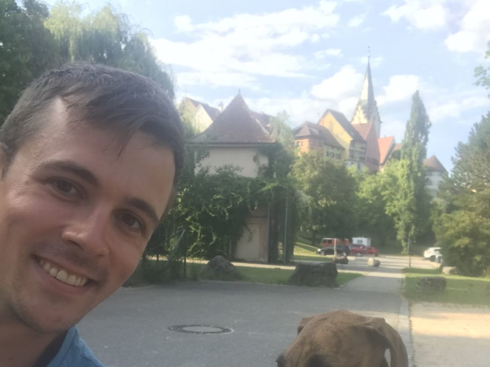 Giel from Antwerpen, Belgium