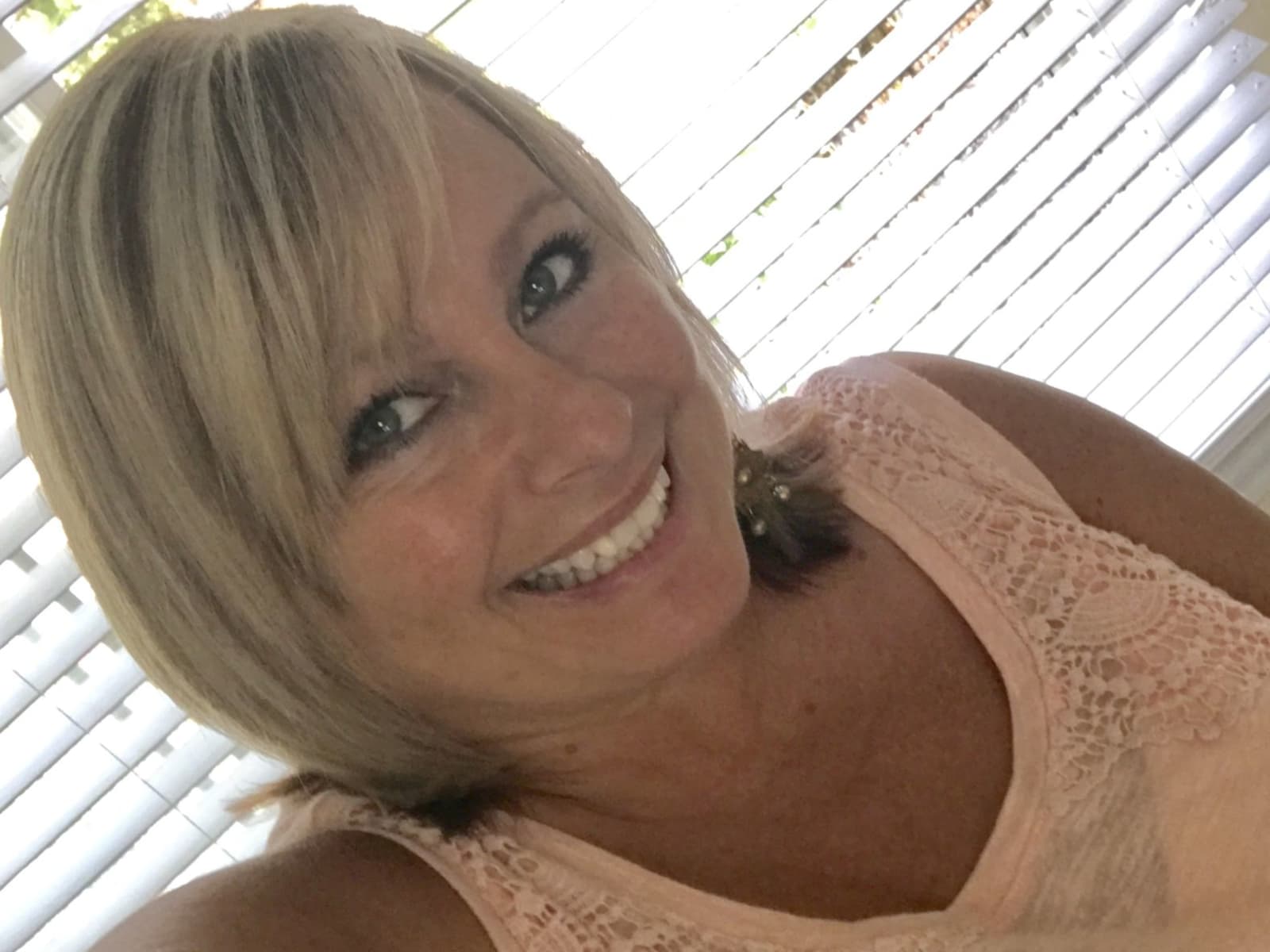 Cynthia from Lake Orion, Michigan, United States
