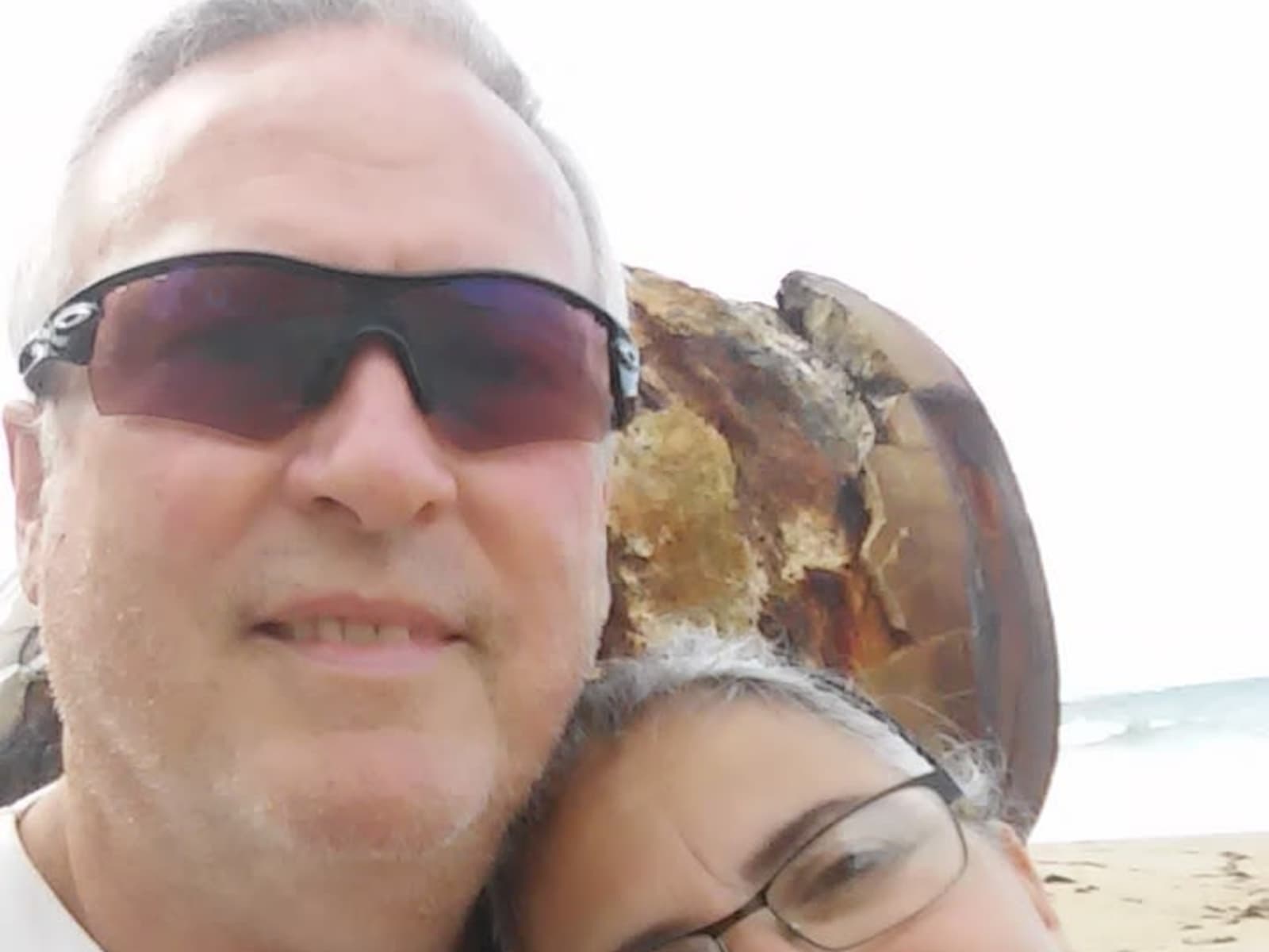 James & Patricia from Waterbury, Vermont, United States