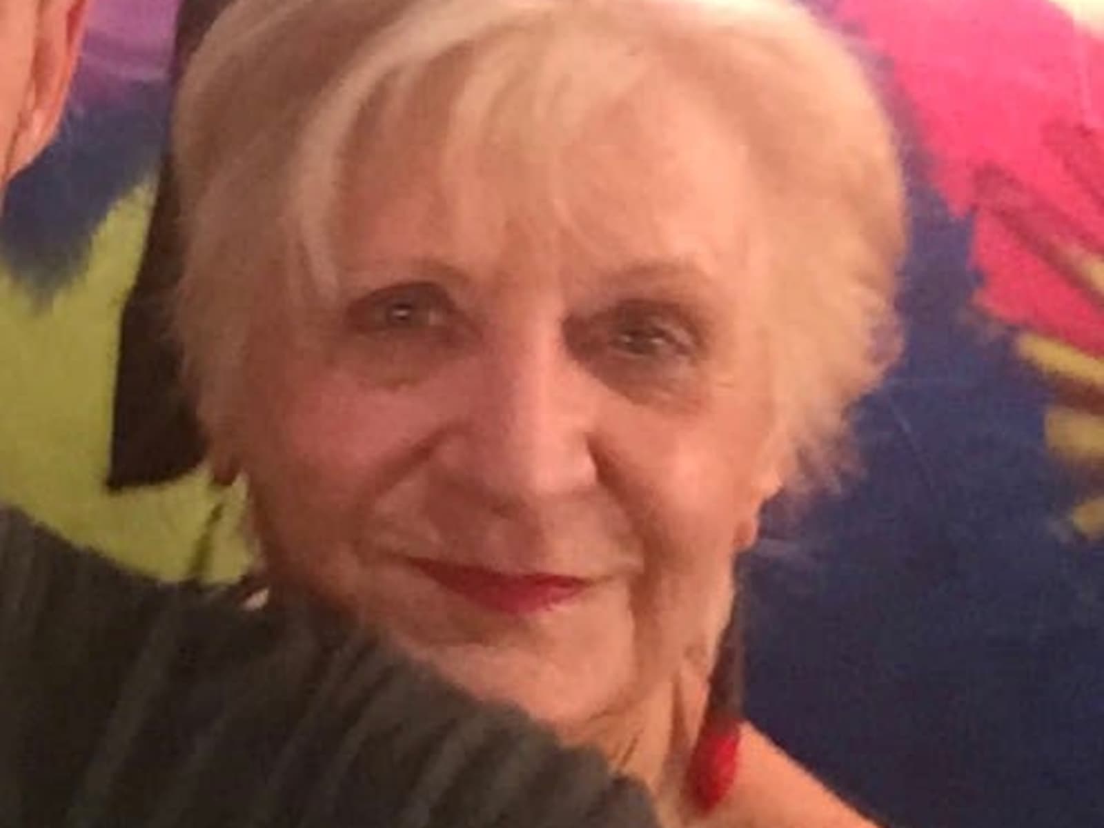 Margaret from Macedon, Victoria, Australia