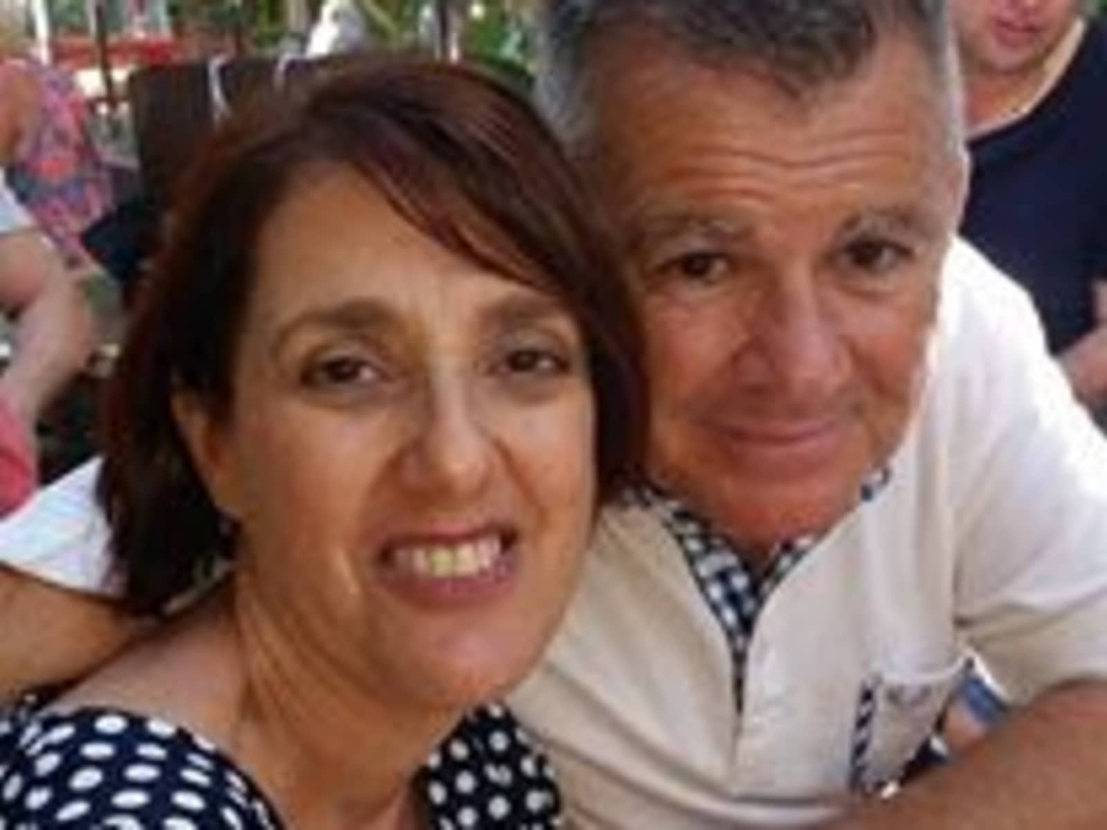 James & Lynette from Perth, Western Australia, Australia