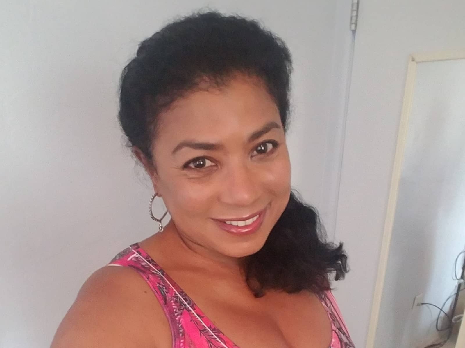 Carmen (lita) from Orlando, Florida, United States