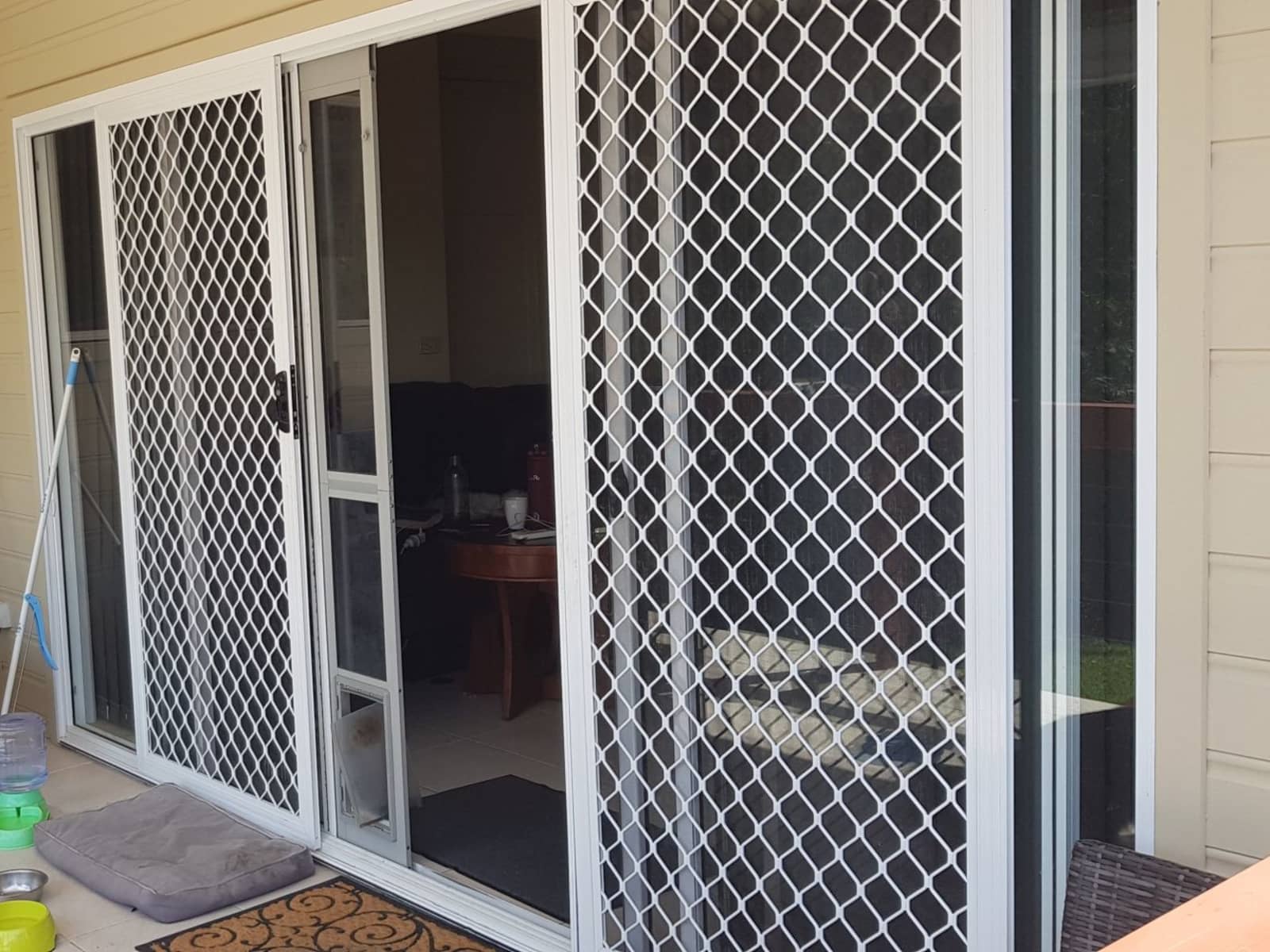 Housesitting assignment in Kirrawee, New South Wales, Australia