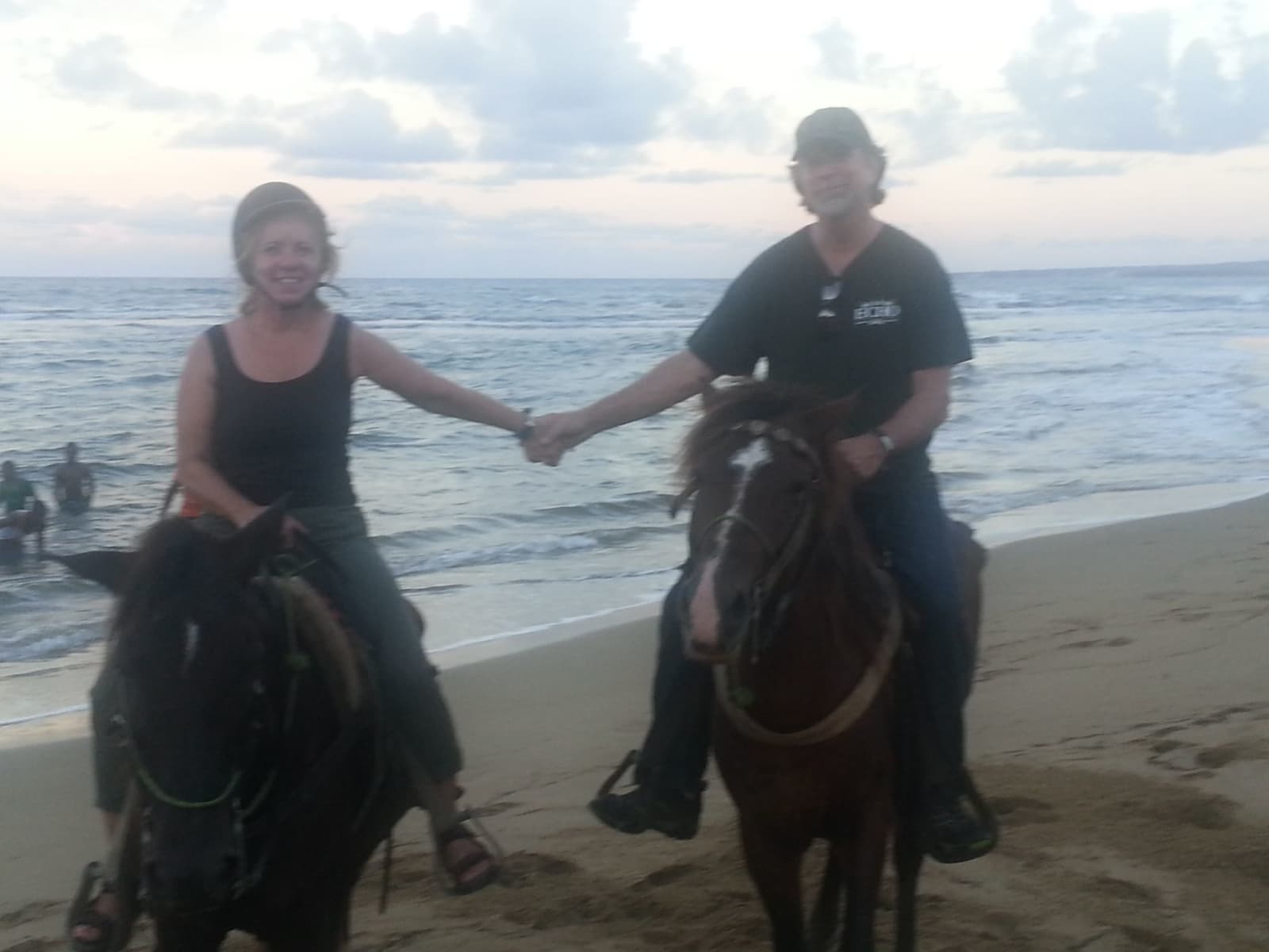 Don & Vicki from Lafayette, Colorado, United States