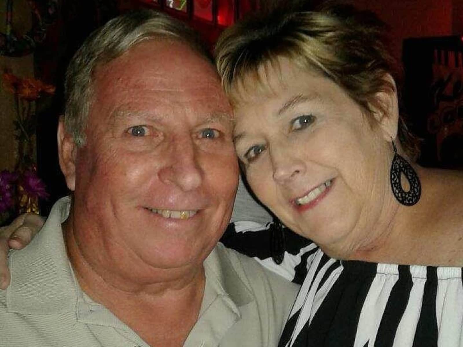 Shelly & John from Fort Worth, Texas, United States