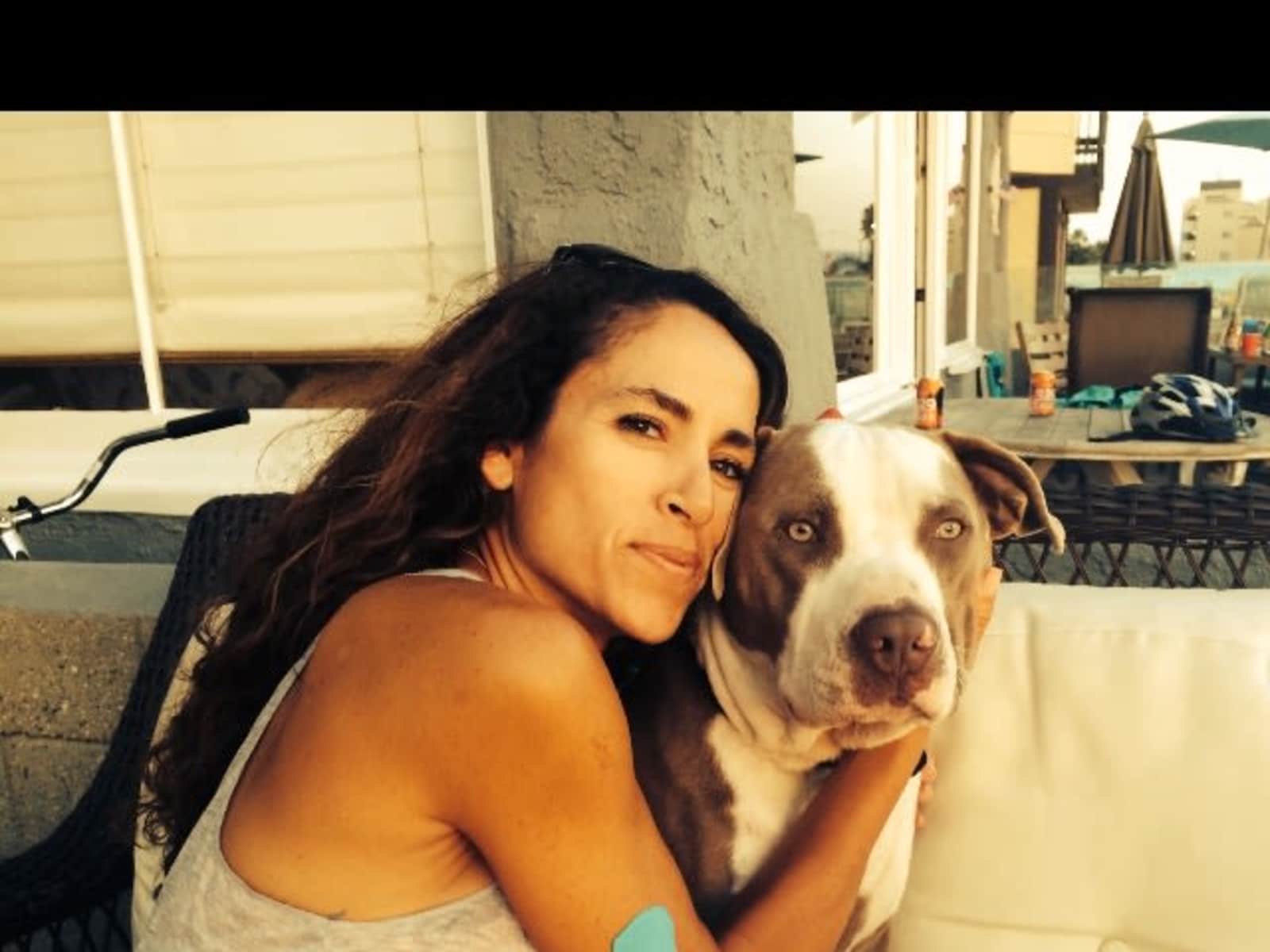 Bianca from Hermosa Beach, California, United States