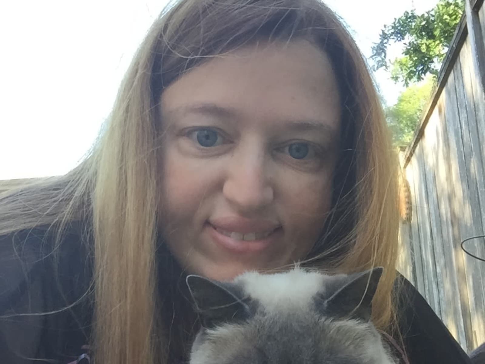 Tanya & Jeremy from Vancouver, Washington, United States