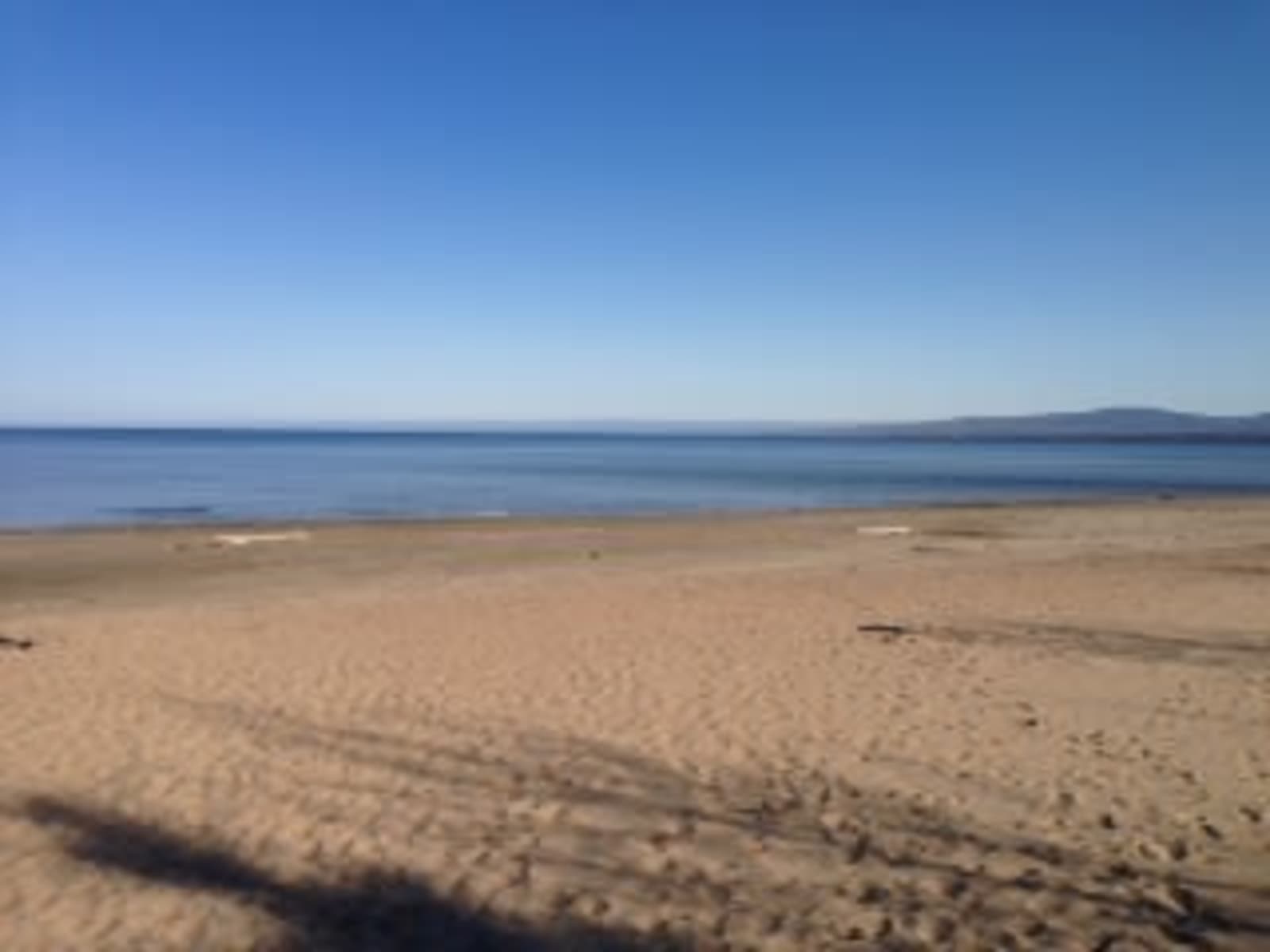 Housesitting assignment in Slave Lake, Alberta, Canada