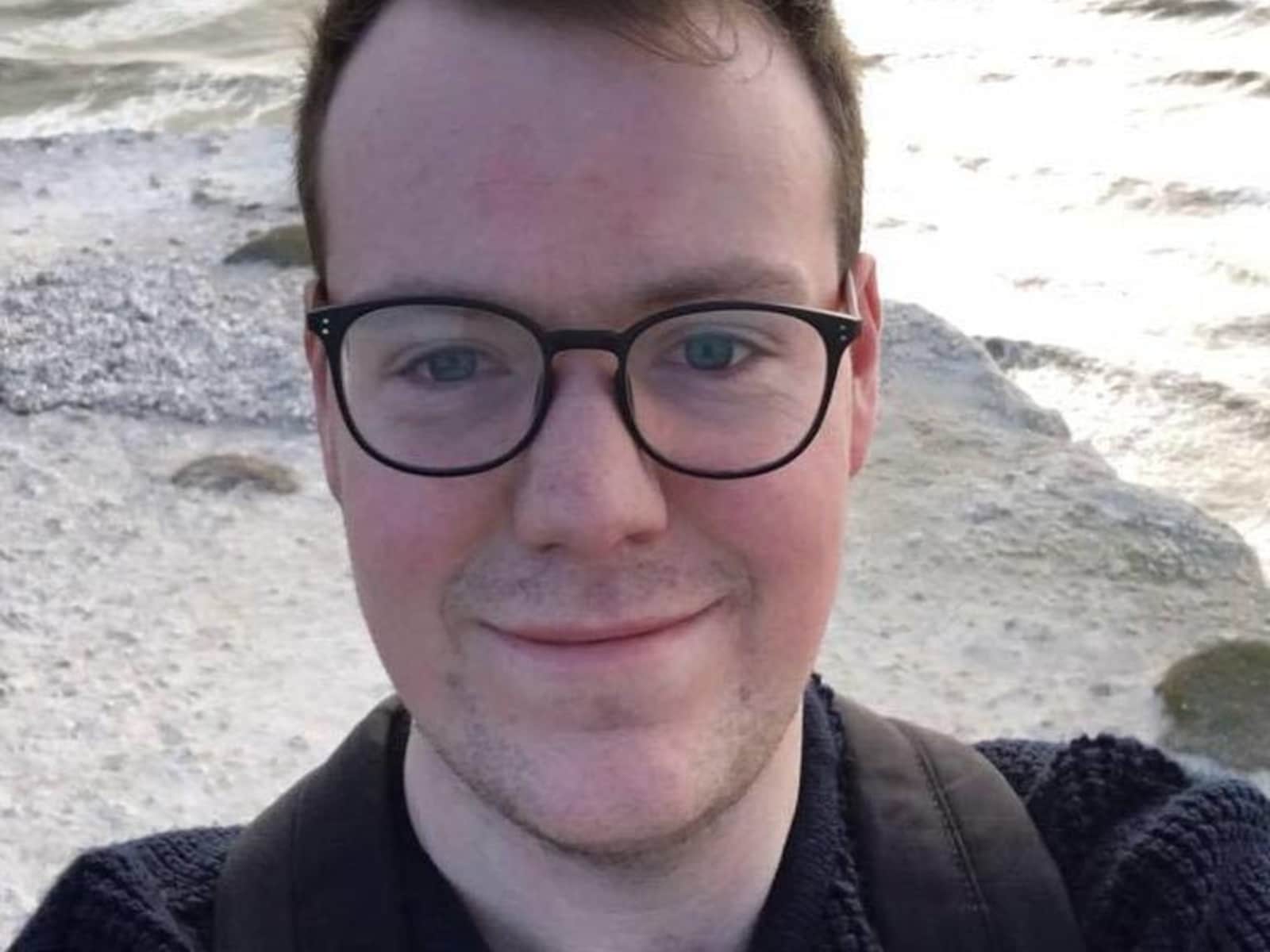 William from Brighton, United Kingdom