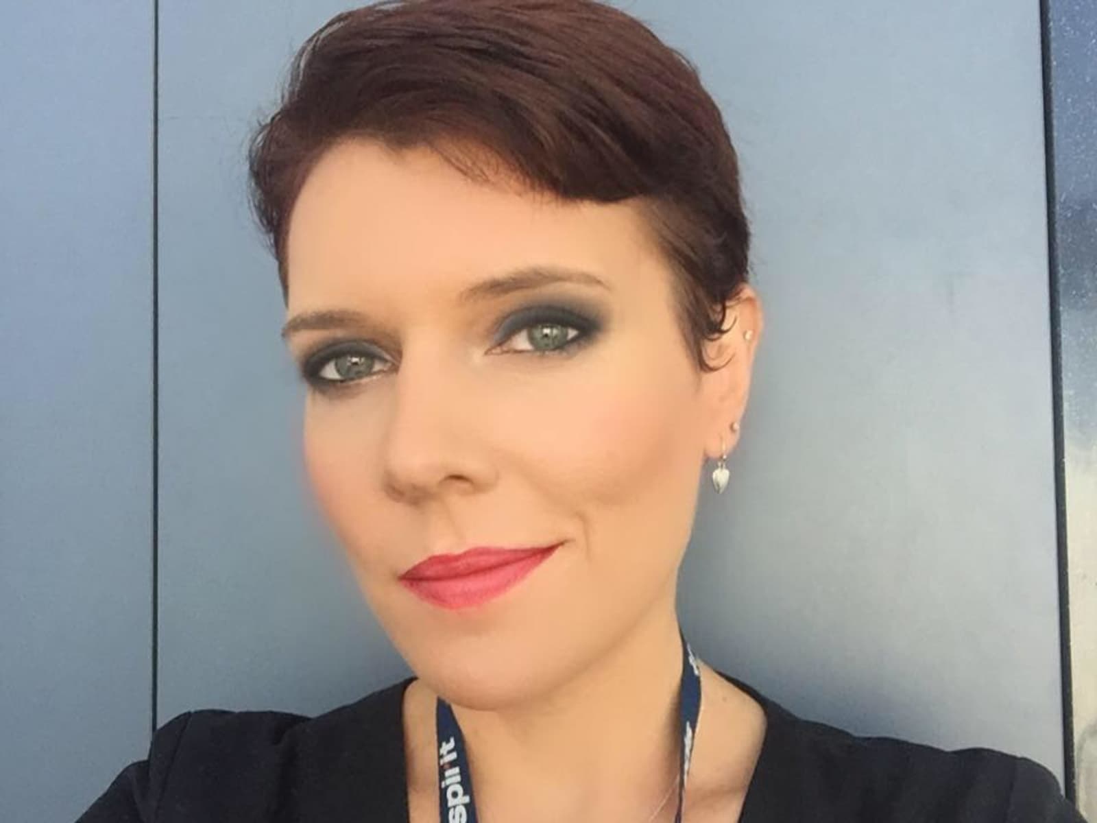 Mandy from Orlando, Florida, United States