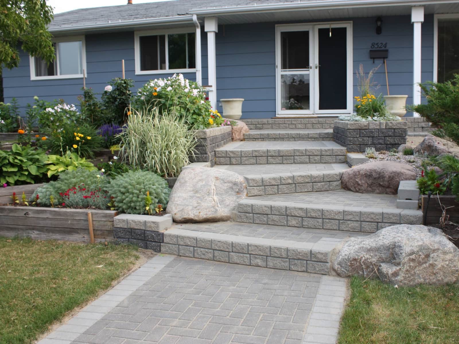 Housesitting assignment in Edmonton, Alberta, Canada