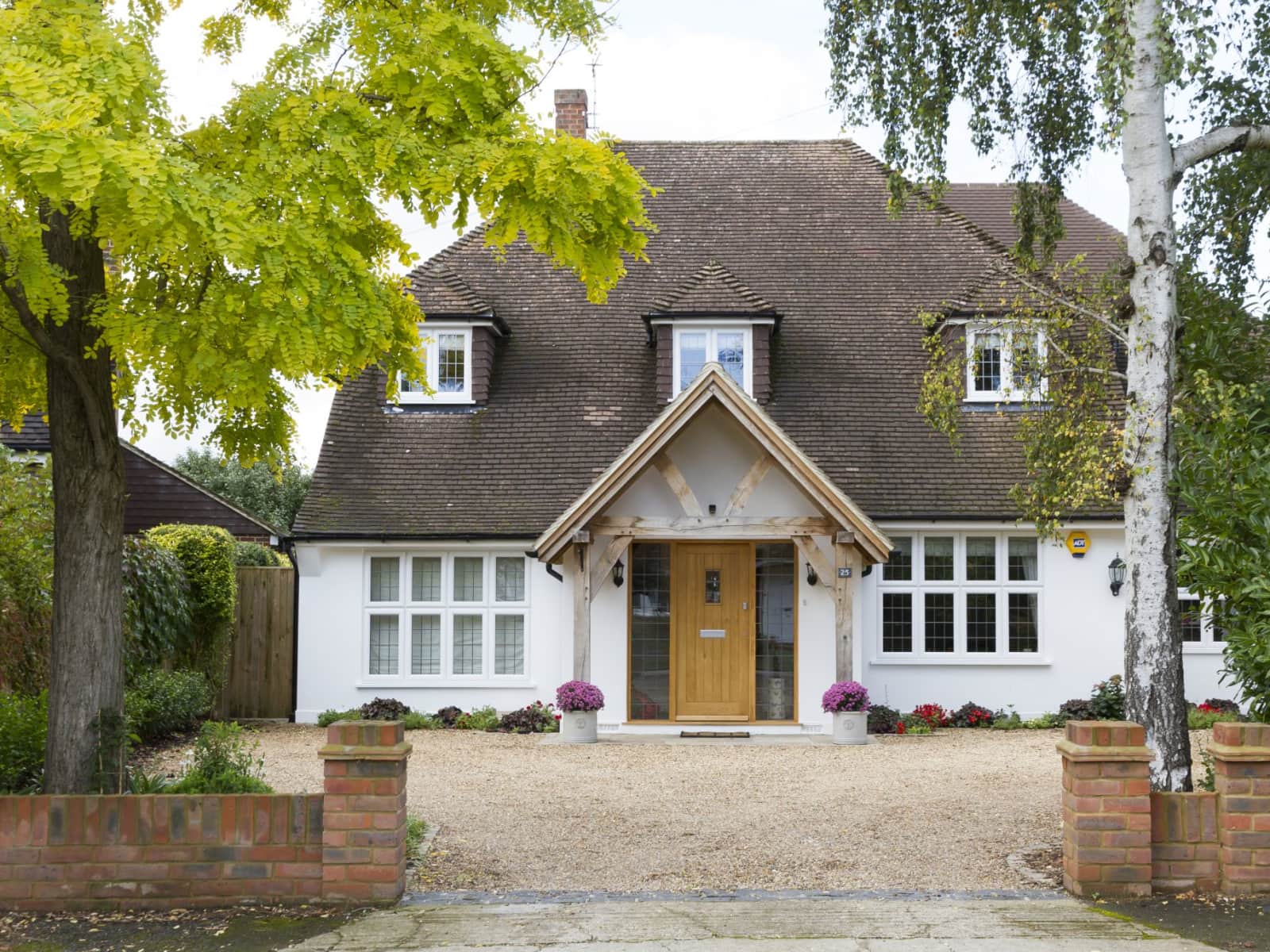 Housesitting assignment in Stoke d'Abernon, United Kingdom