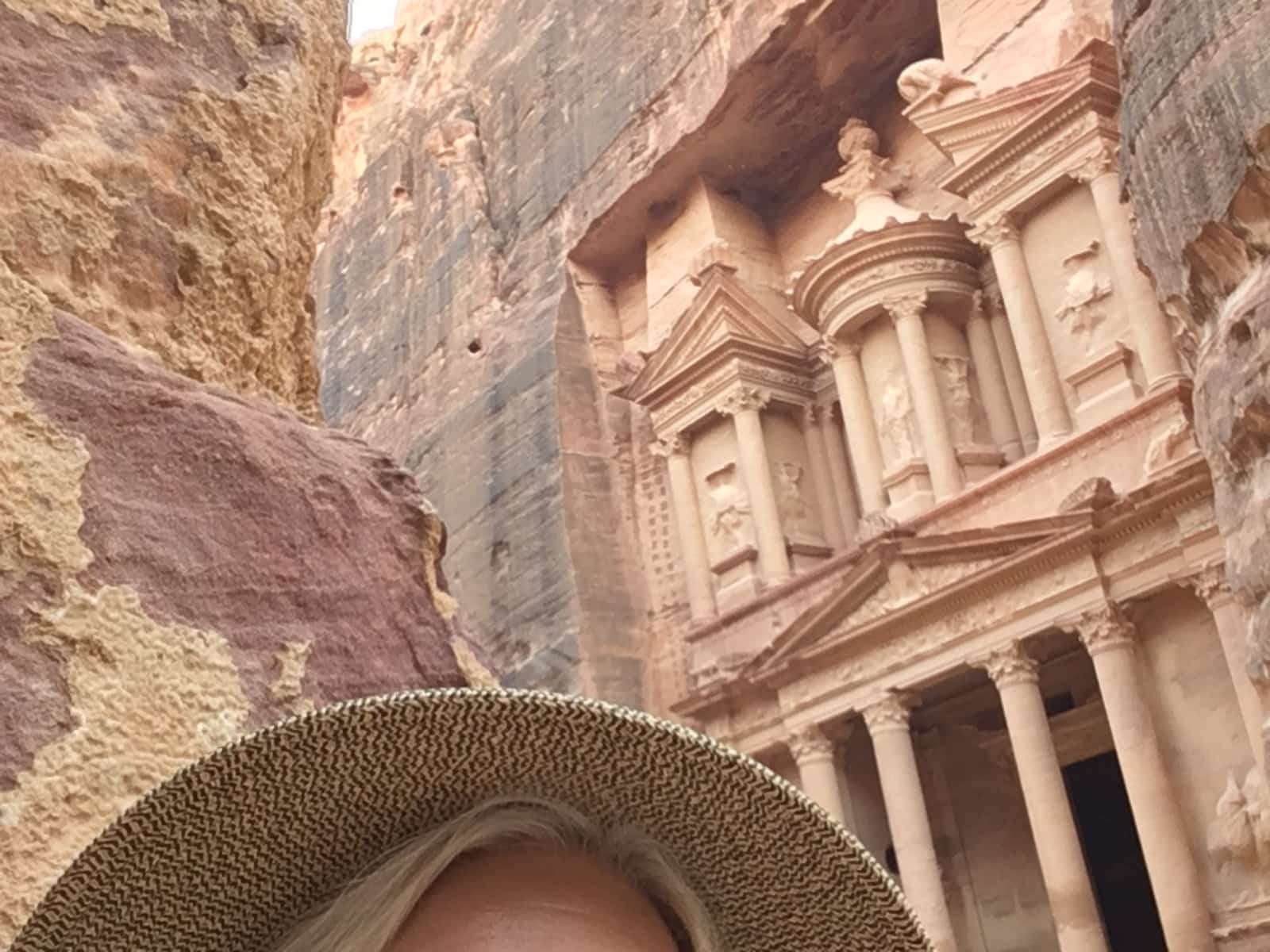 Pamela from Mesa, Arizona, United States