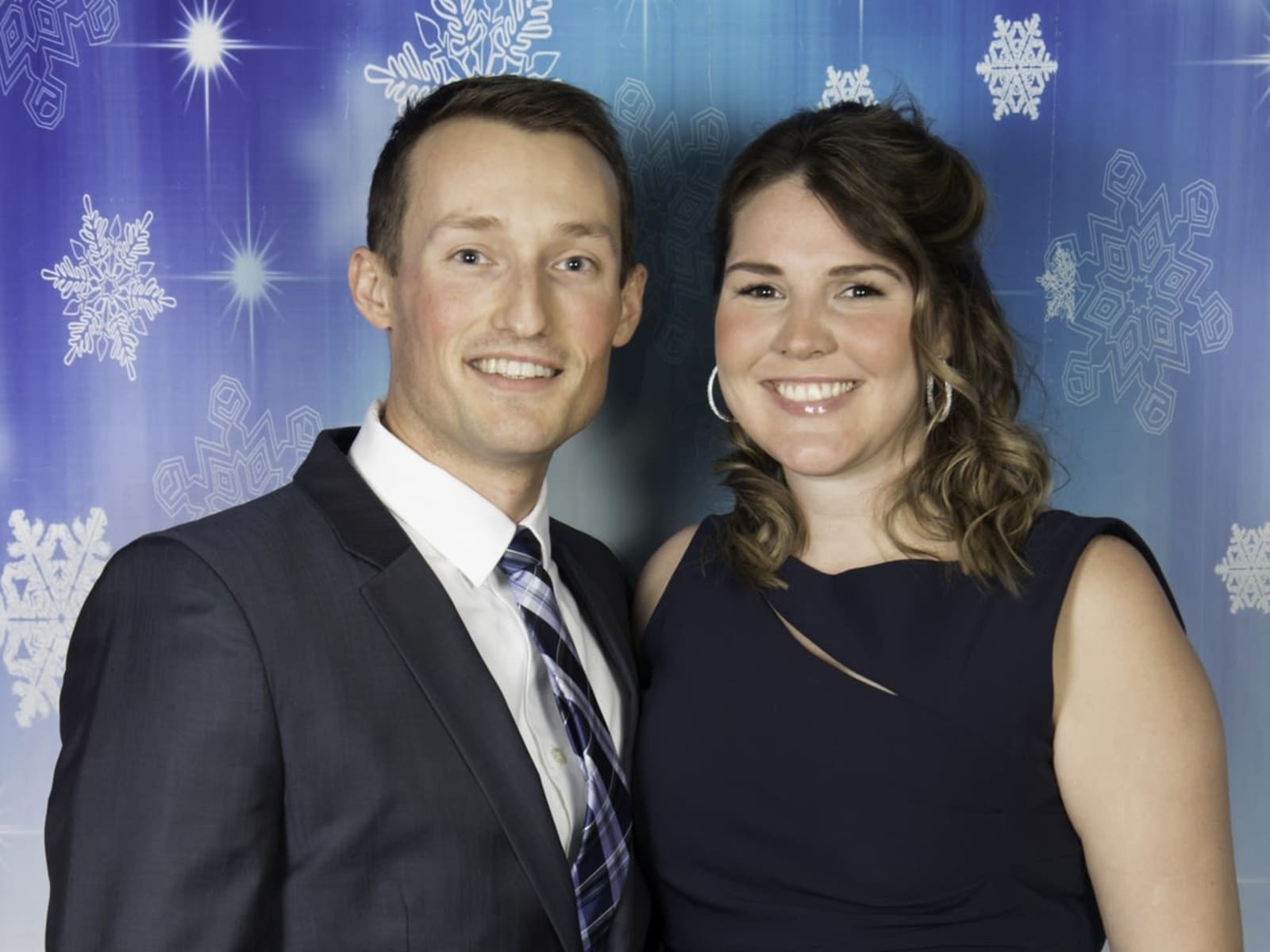 Robin & Daniel from Toronto, Ontario, Canada