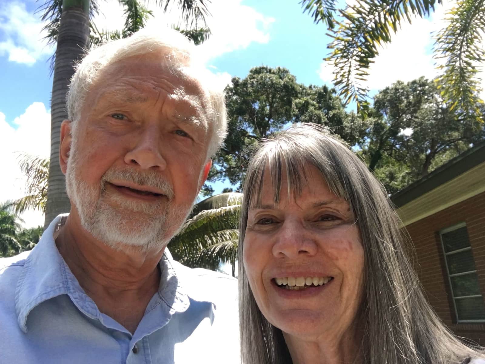 Rhonda & James from Fort Myers, Florida, United States